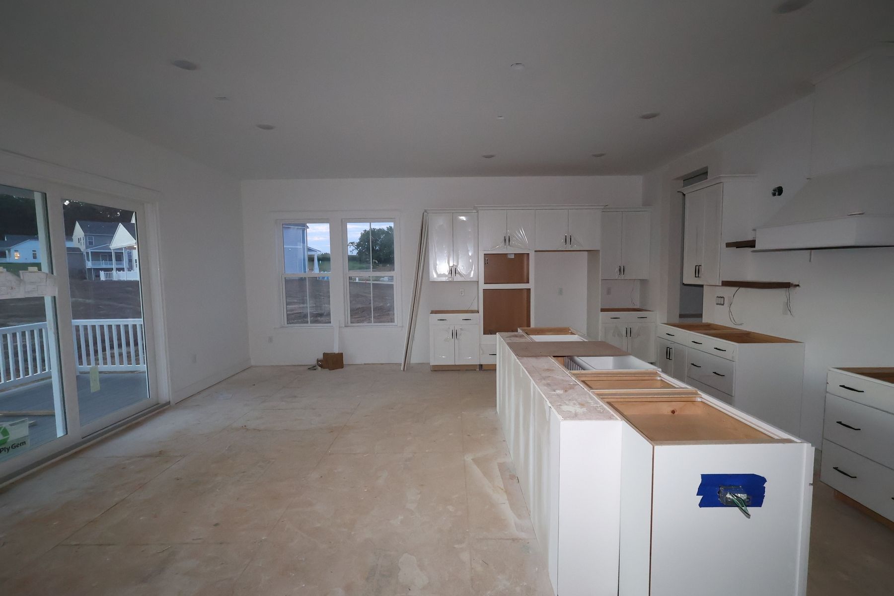 Kitchen - August 16, 2026