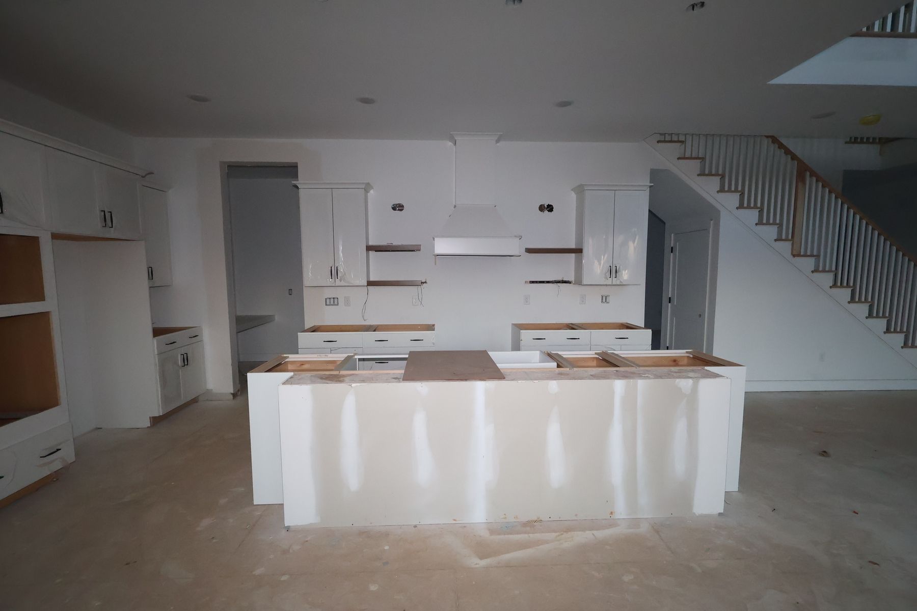 Kitchen - August 16, 2026