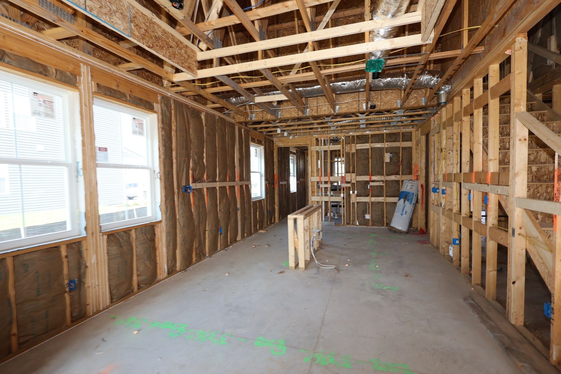 Interior - August 15, 2026