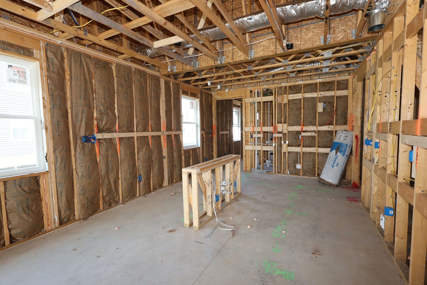 Interior - August 15, 2026