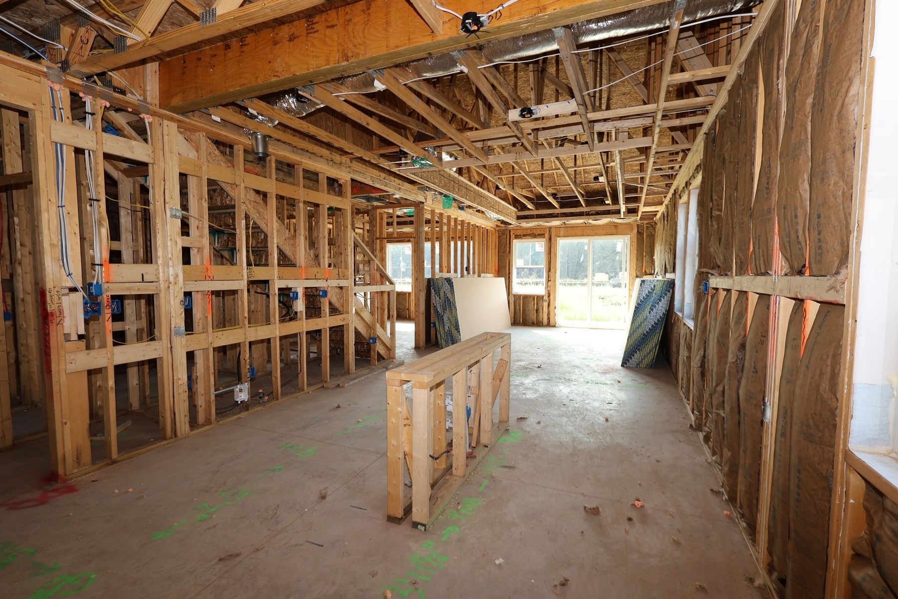 Interior - August 15, 2026