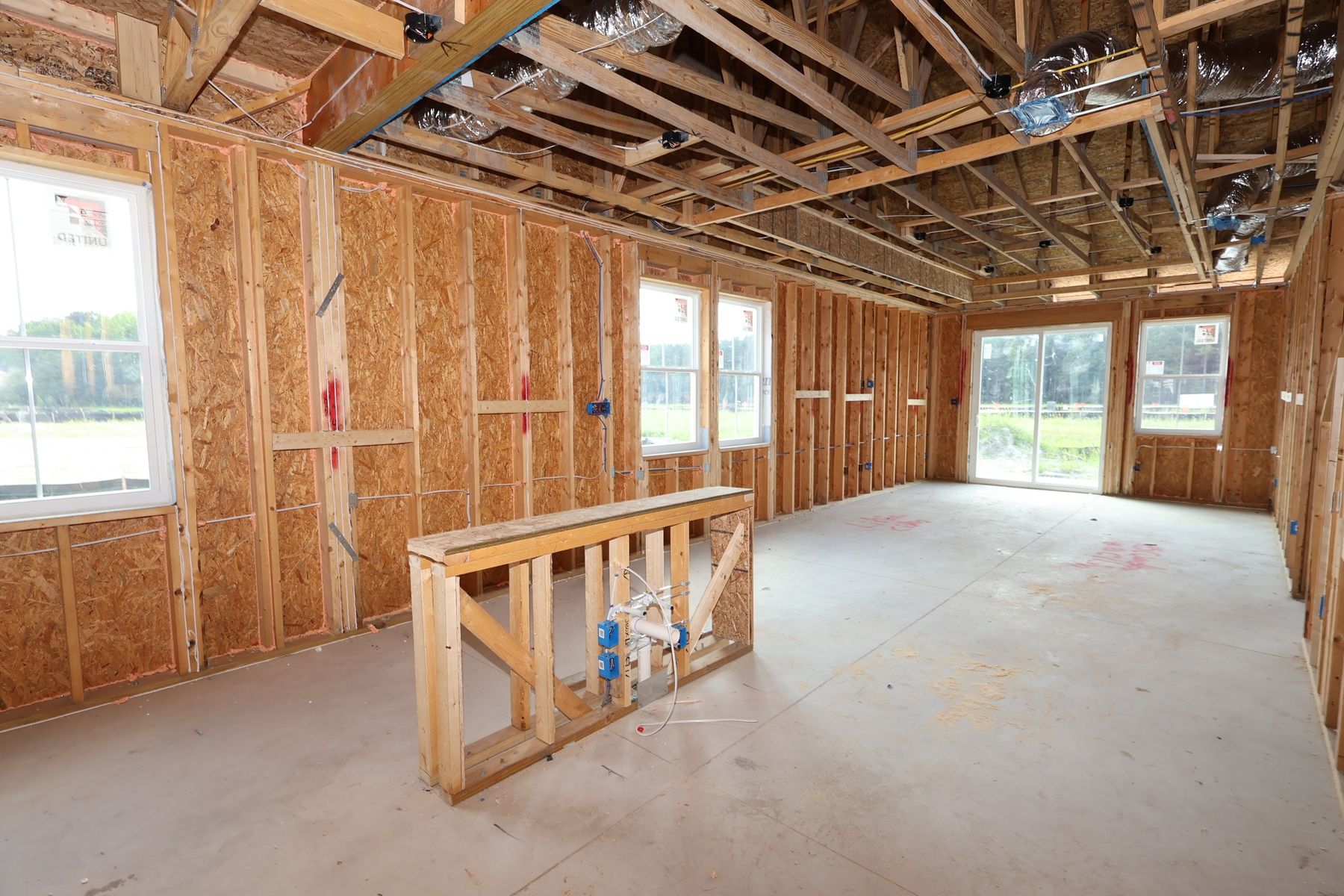 Interior - August 15, 2026