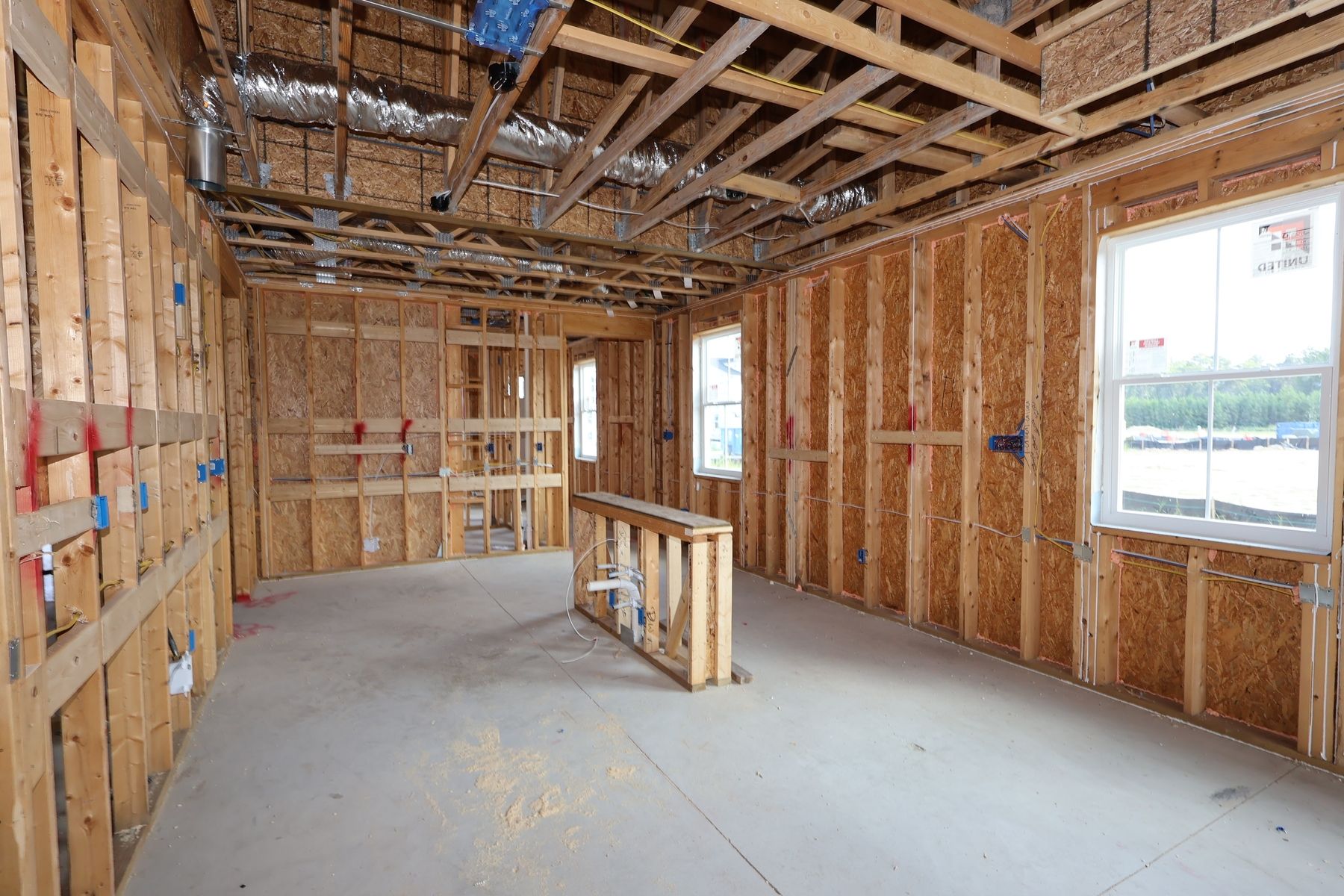 Interior - August 15, 2026