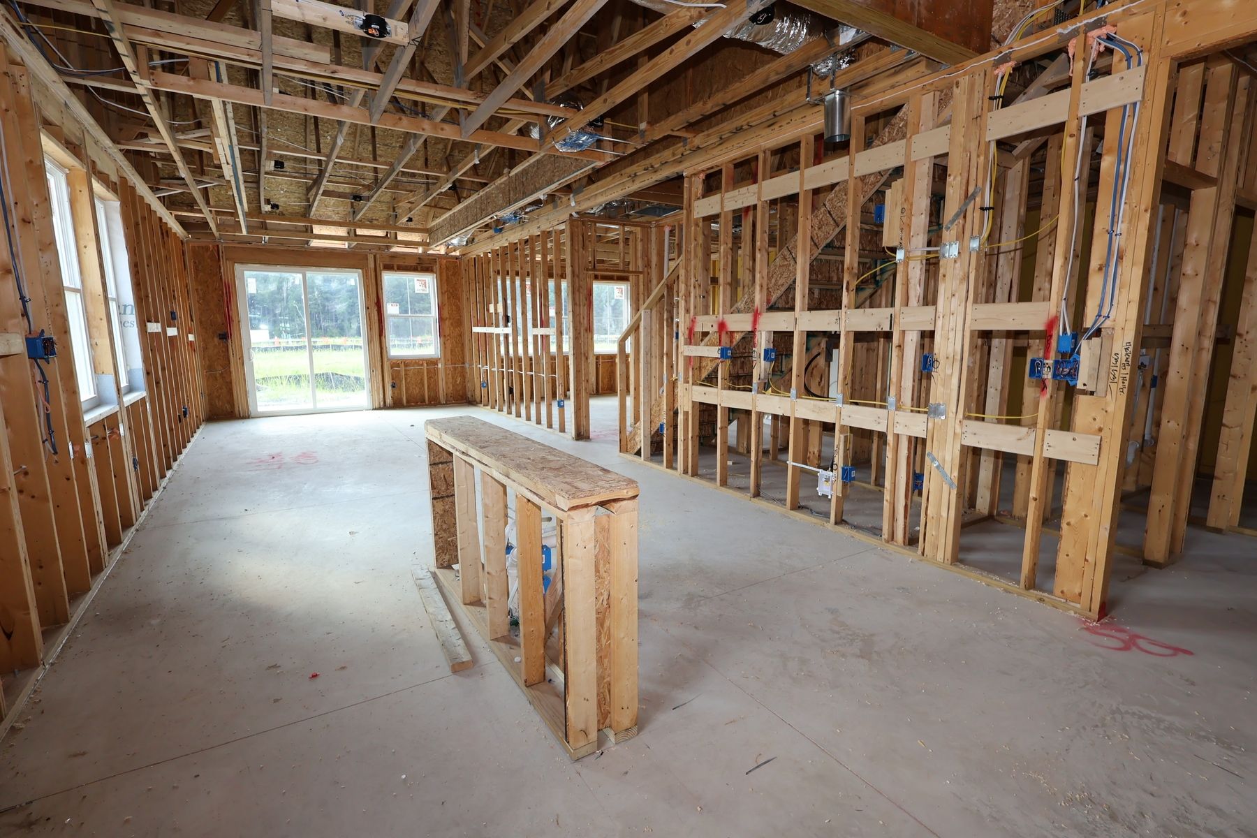 Interior - August 15, 2026
