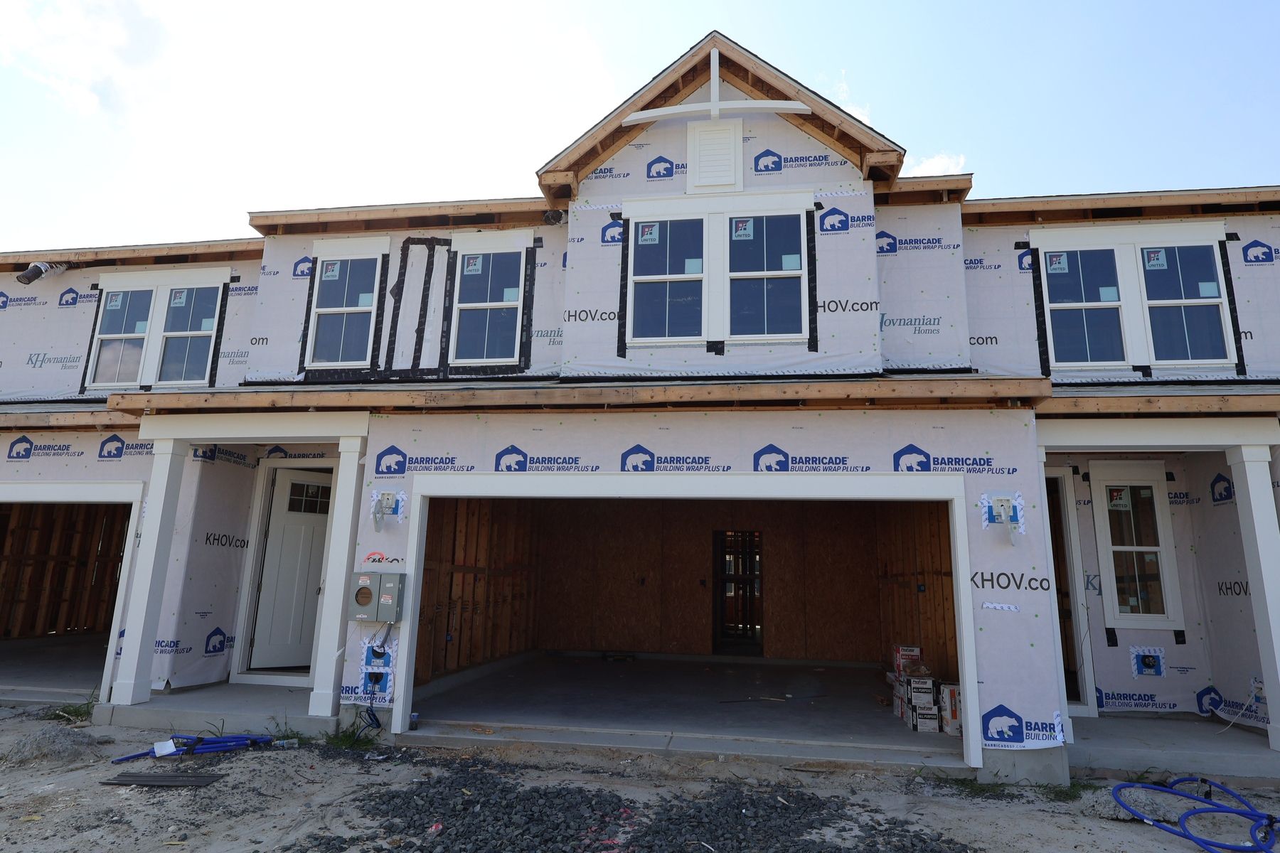 Exterior - August 15, 2026