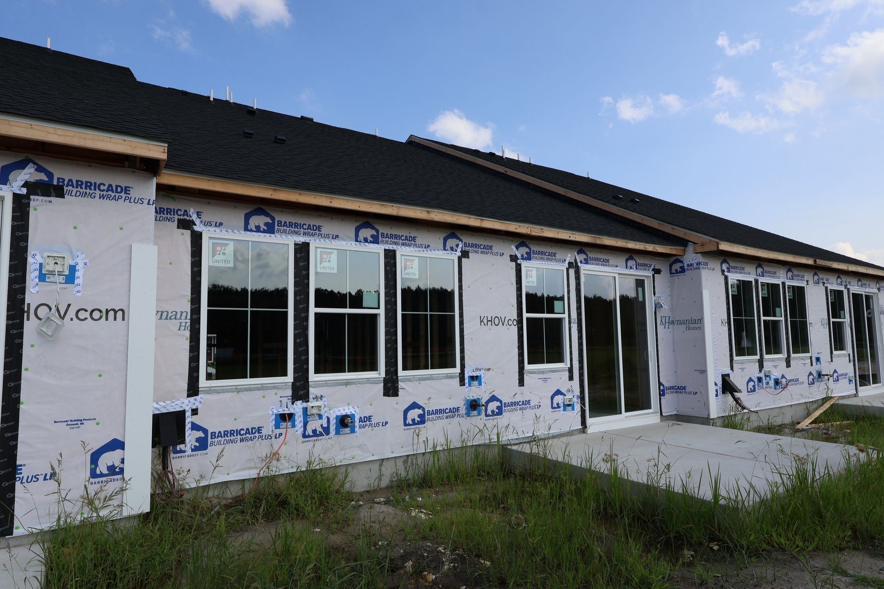 Exterior - August 15, 2026