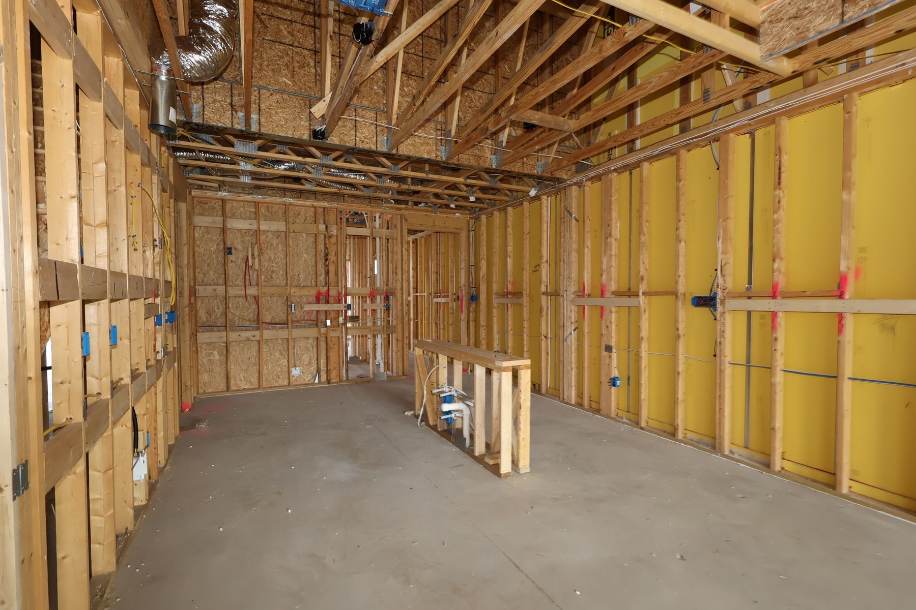 Interior - August 15, 2026