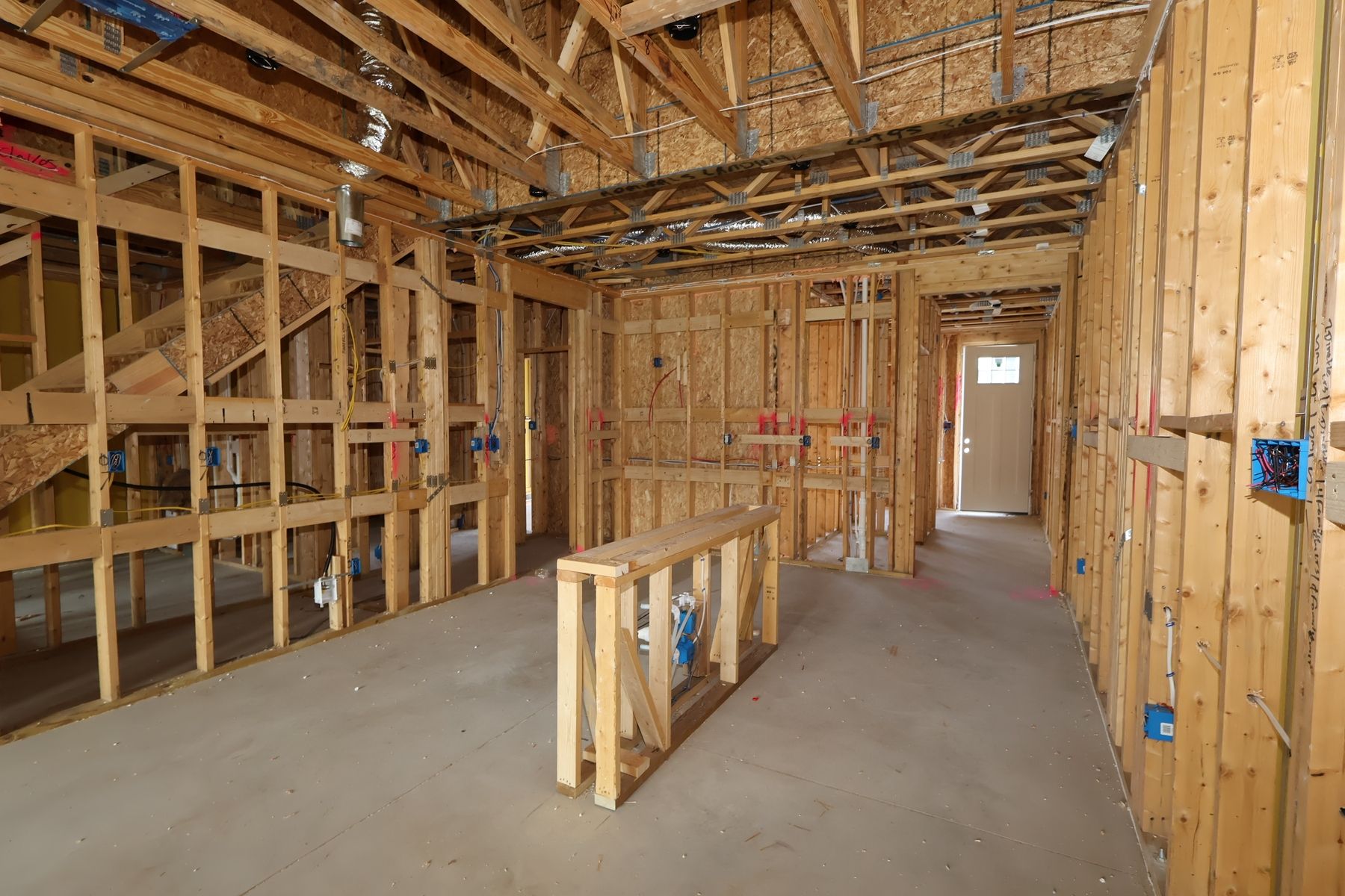 Interior - August 15, 2026