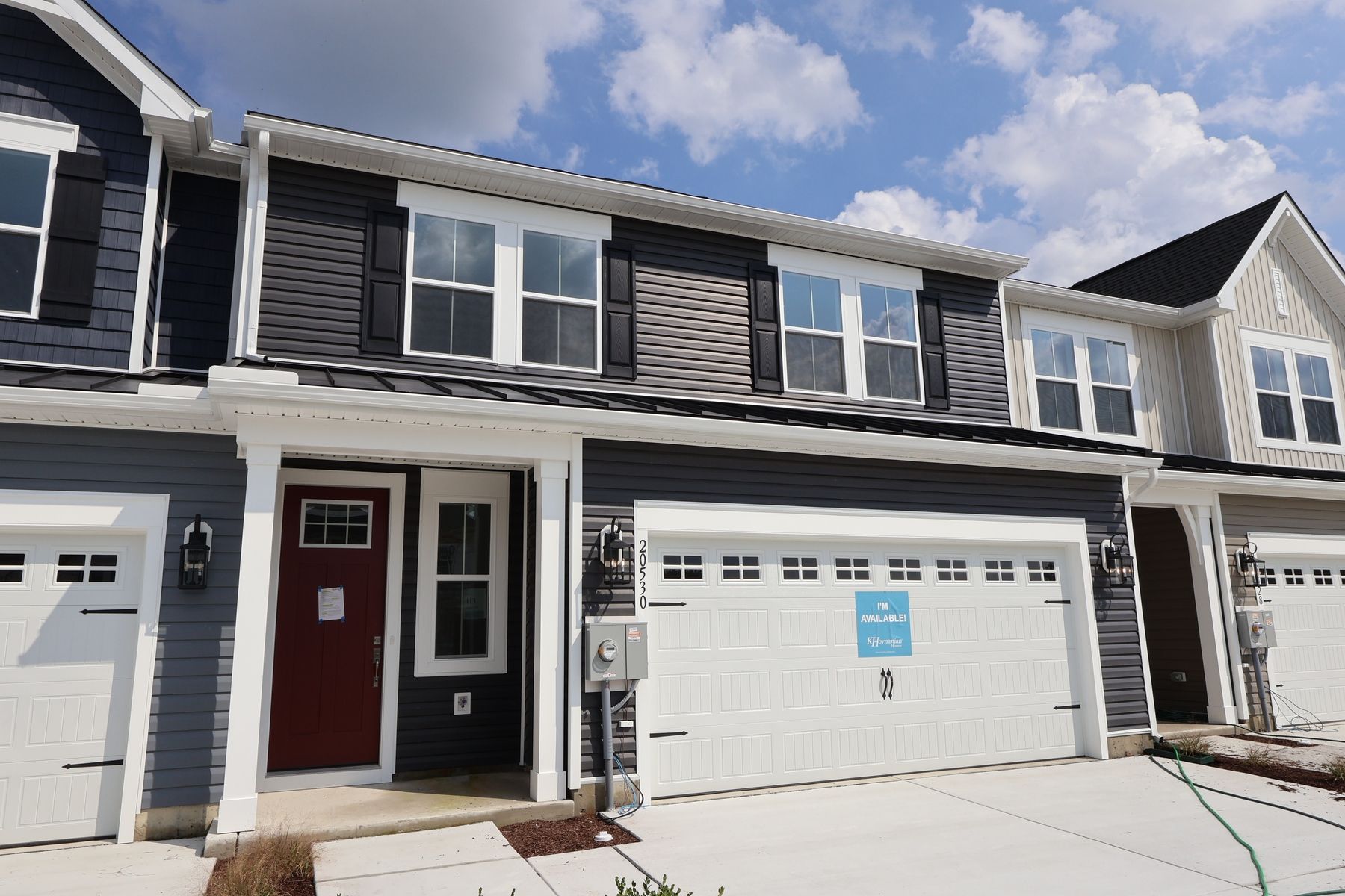 Exterior - August 15, 2026