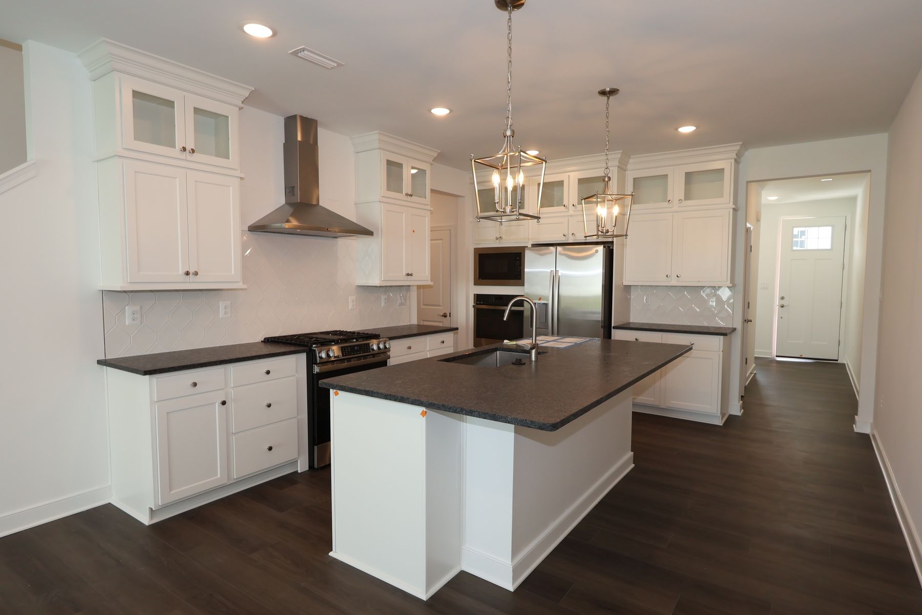 Kitchen - August 15, 2026