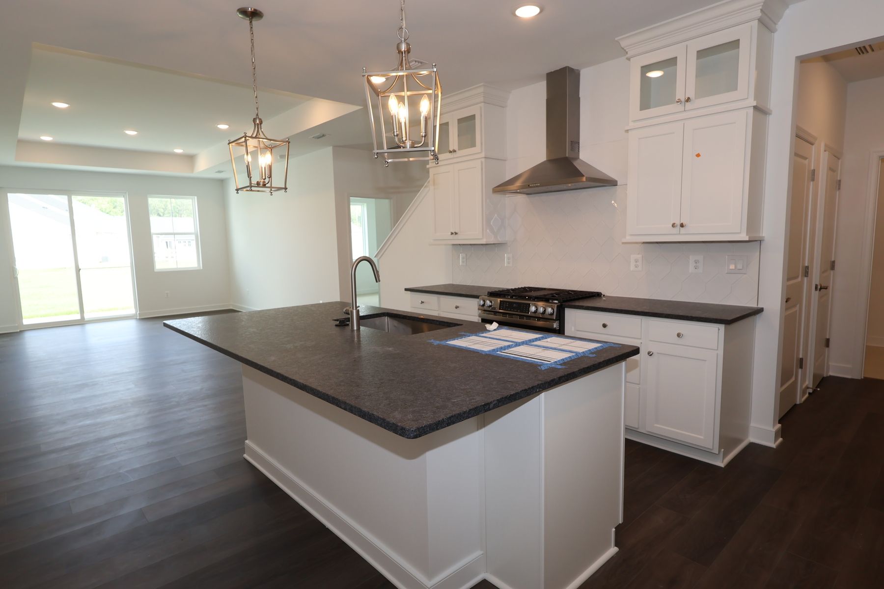 Kitchen - August 15, 2026