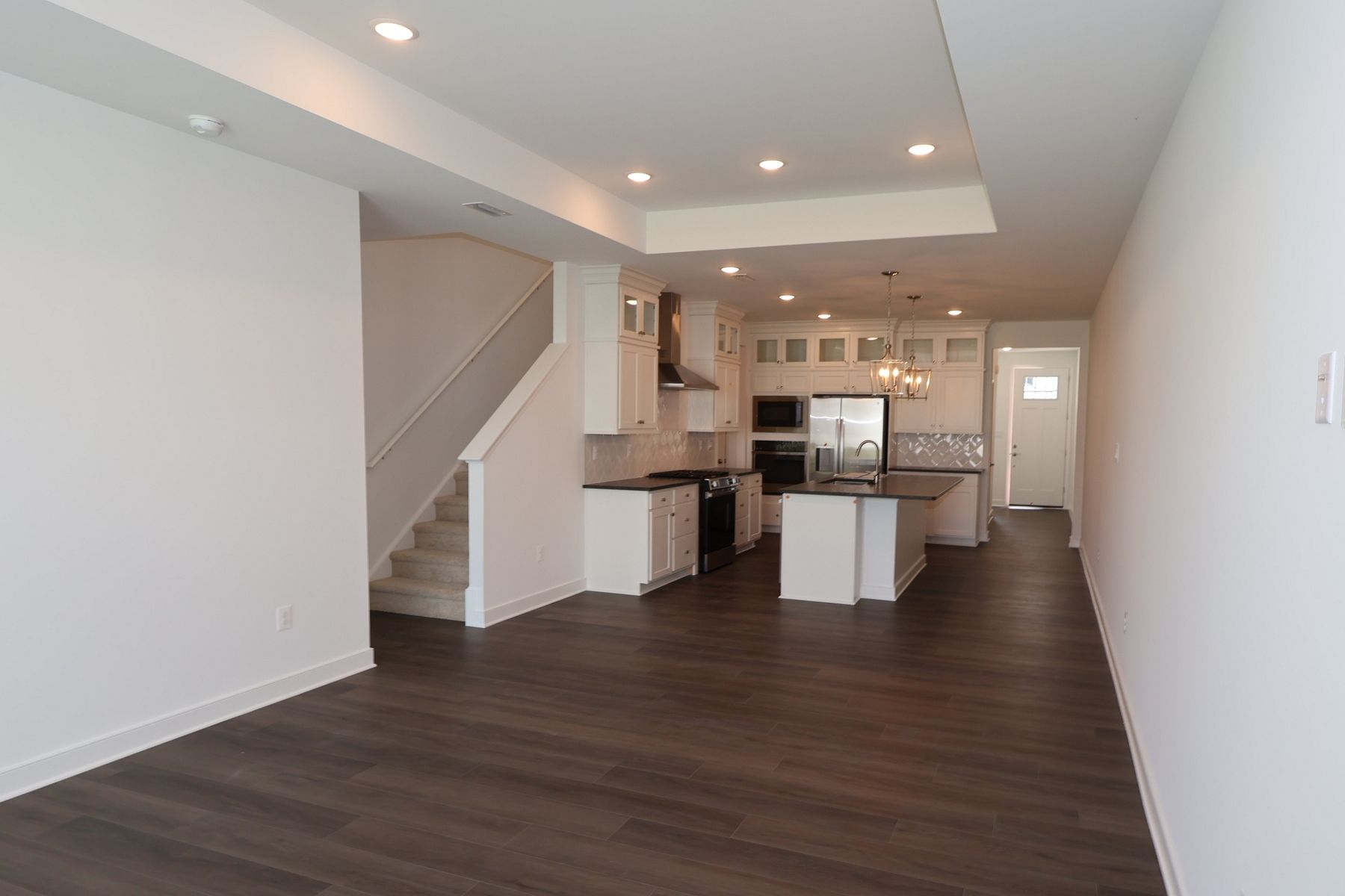 Interior - August 15, 2026