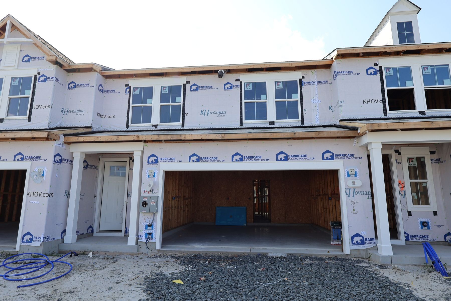 Exterior - August 15, 2026