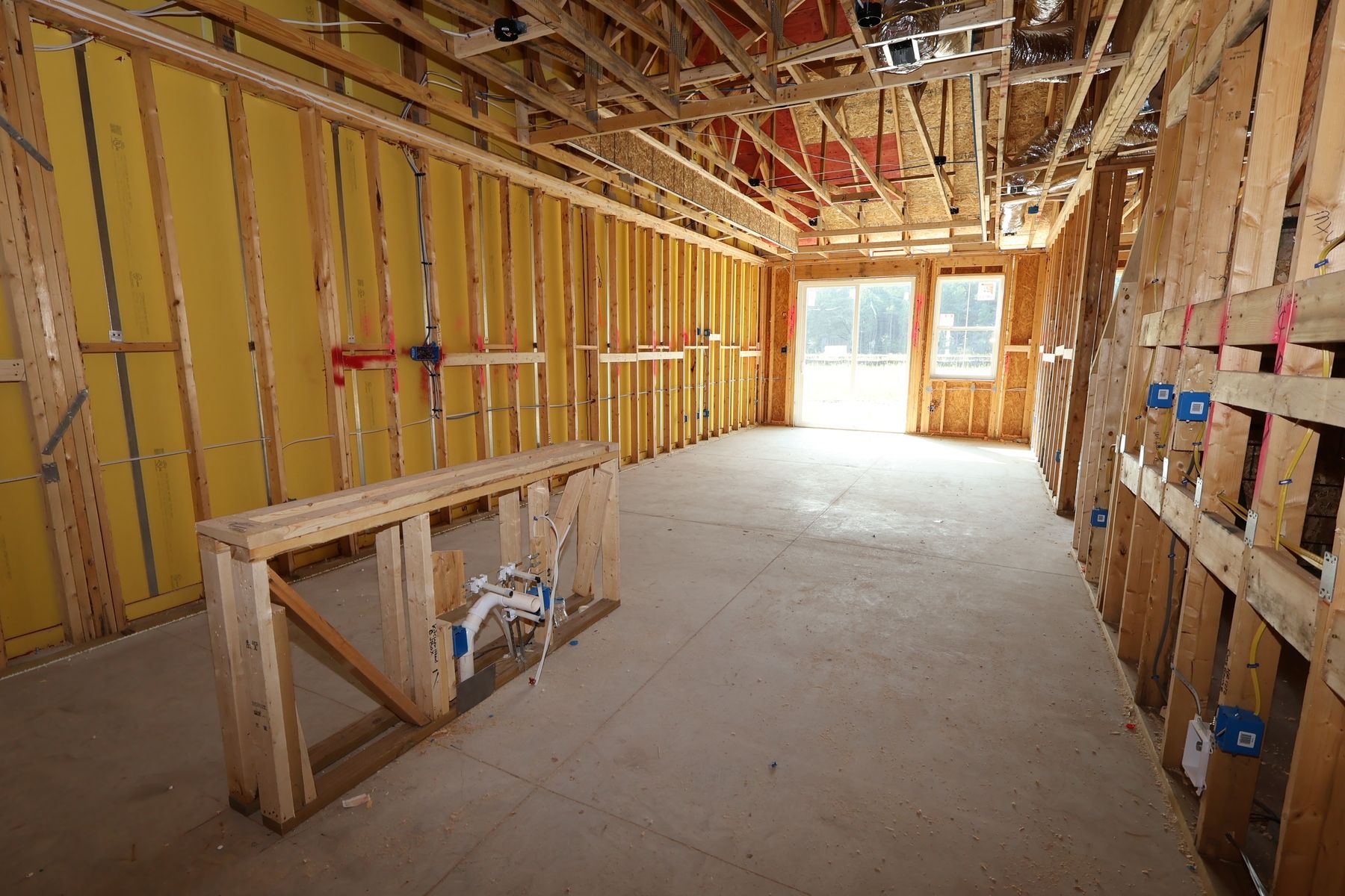 Interior - August 15, 2026