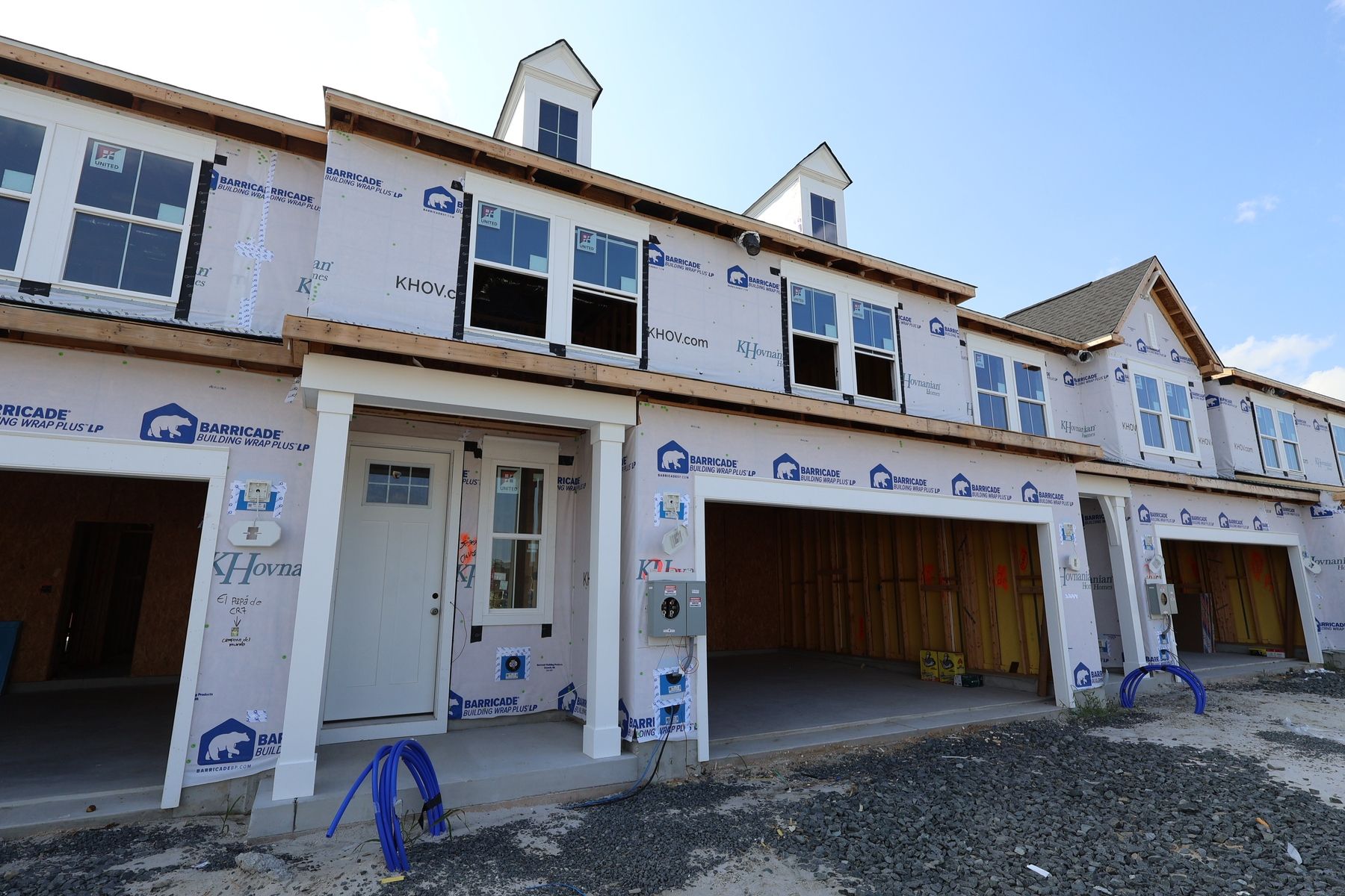 Exterior - August 15, 2026
