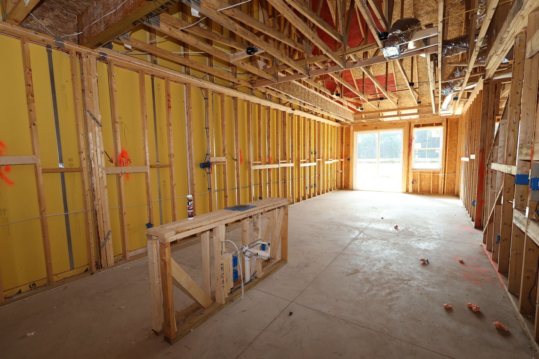 Interior - August 15, 2026