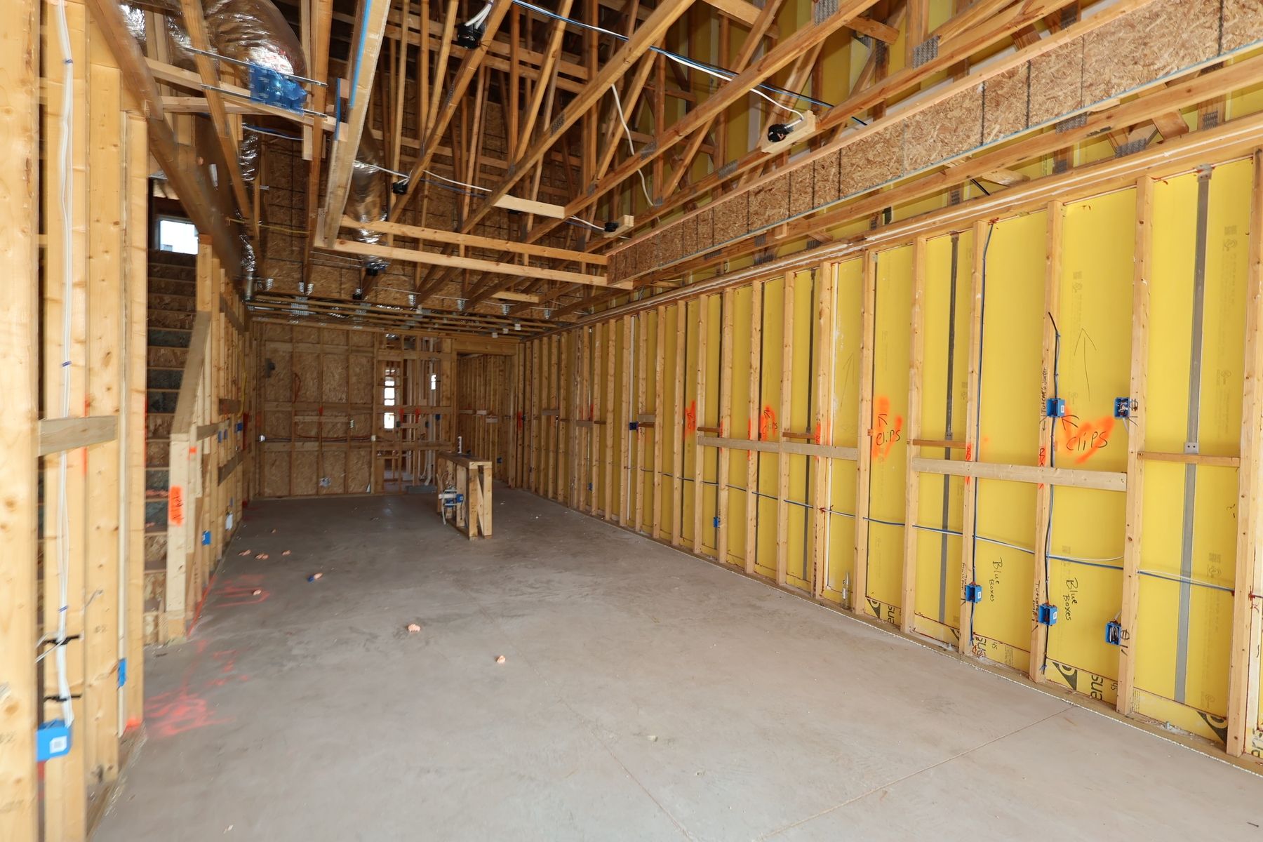 Interior - August 15, 2026