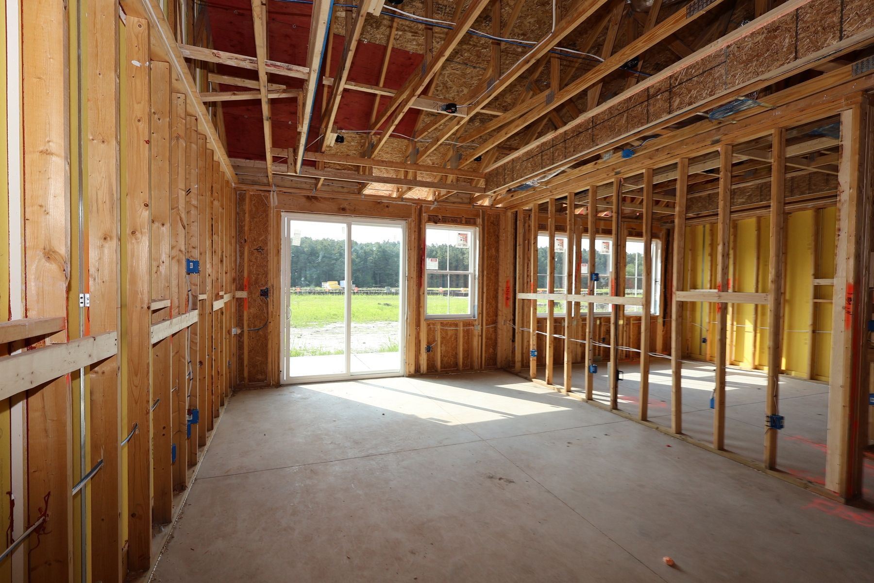 Interior - August 15, 2026