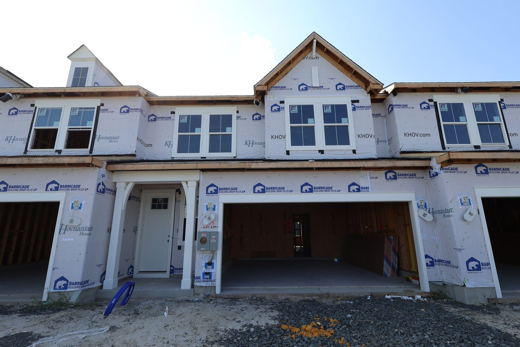 Exterior - August 15, 2026