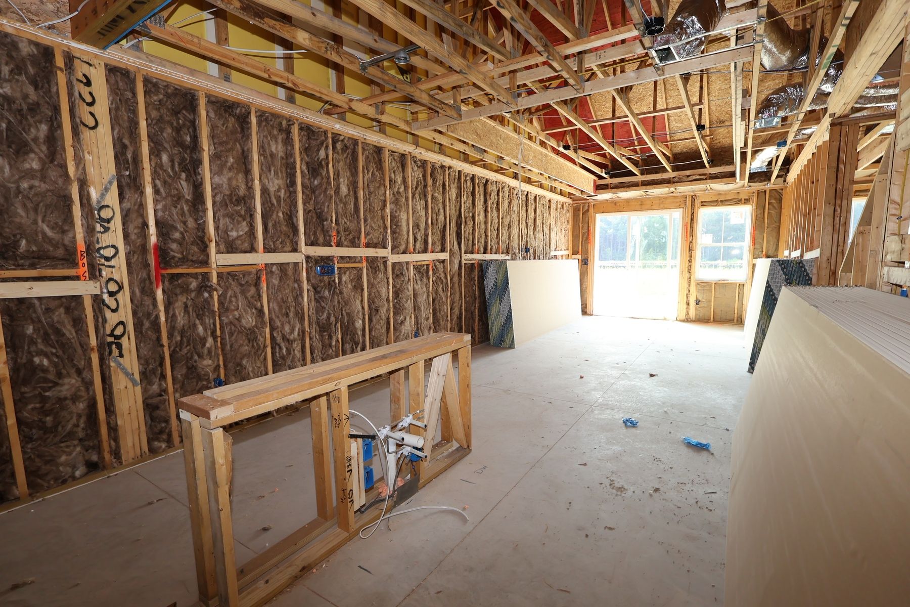 Interior - August 15, 2026