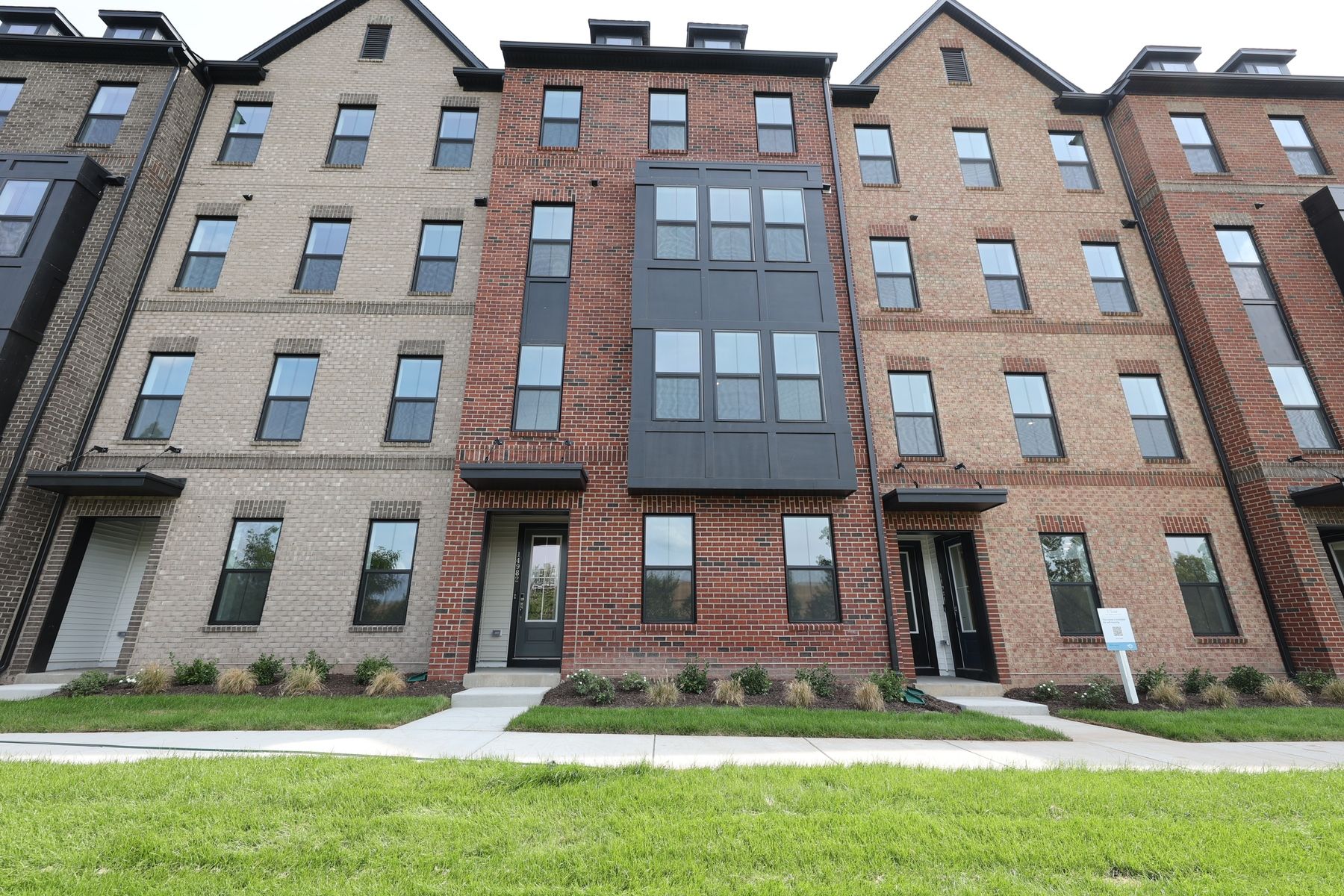Exterior - August 13, 2026