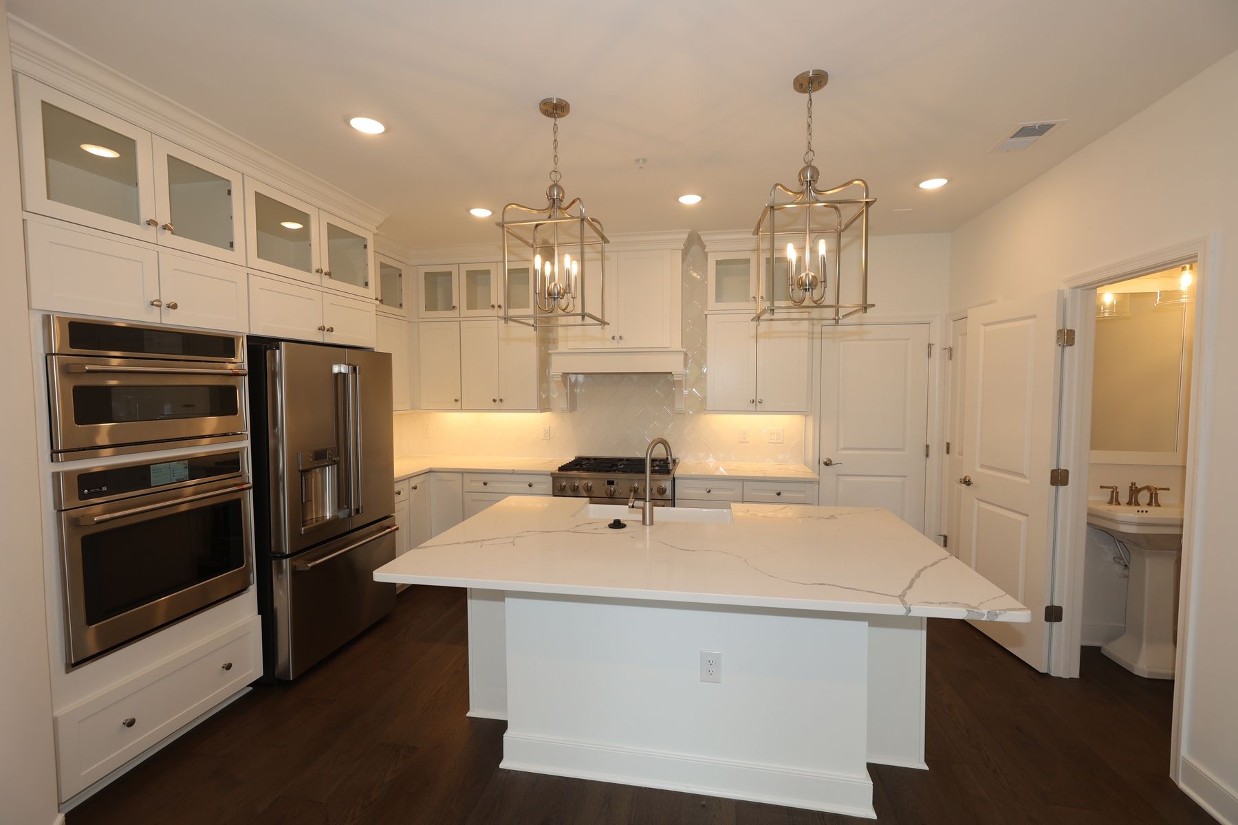 Kitchen - August 13, 2026