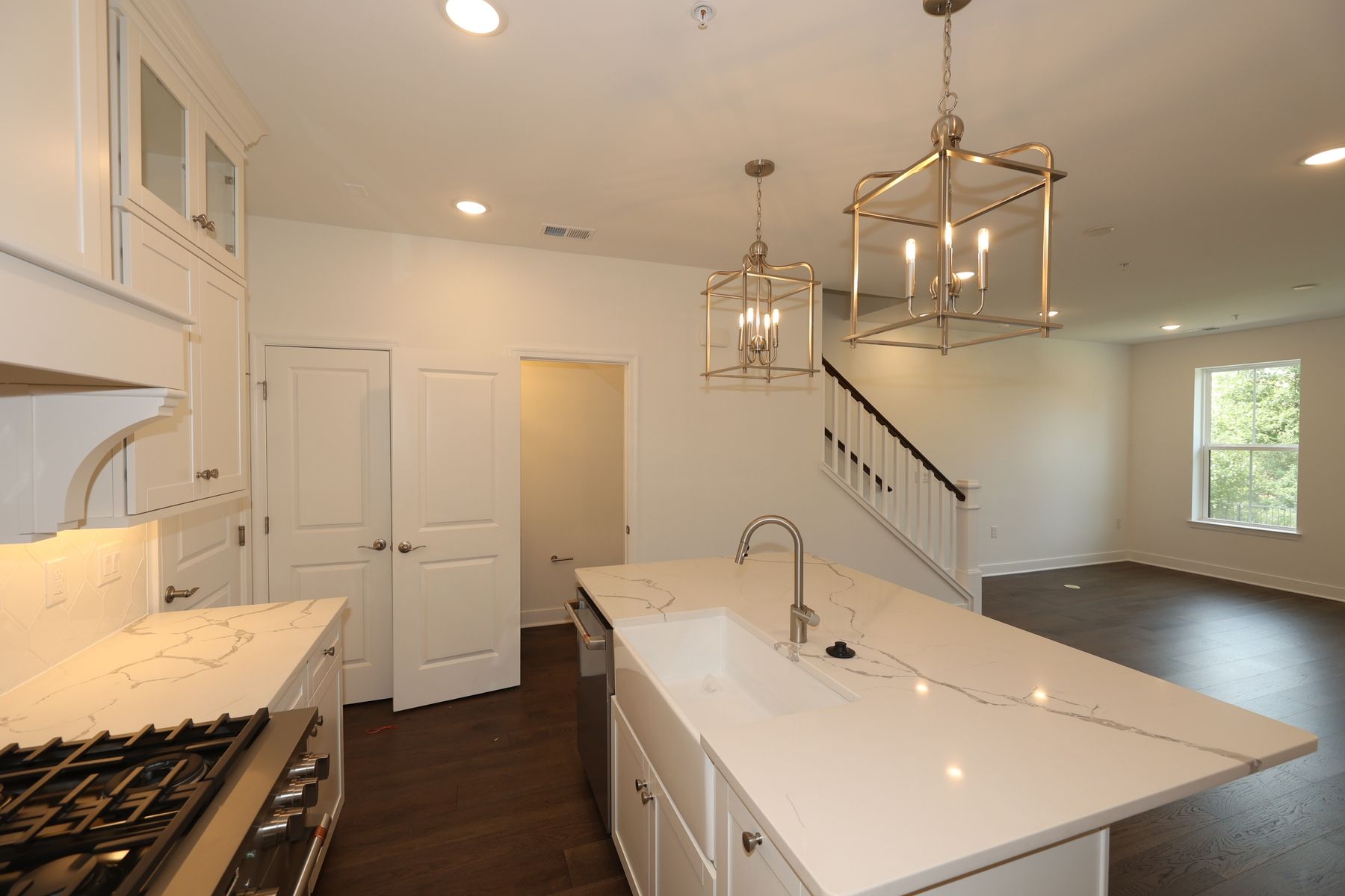 Kitchen - August 13, 2026