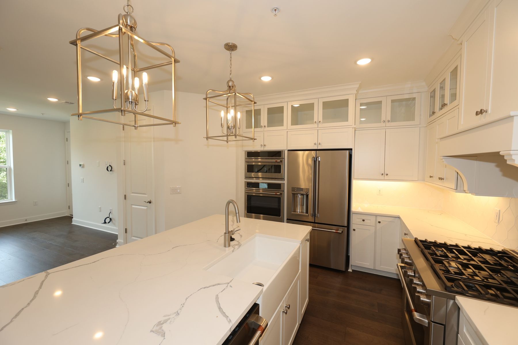 Kitchen - August 13, 2026