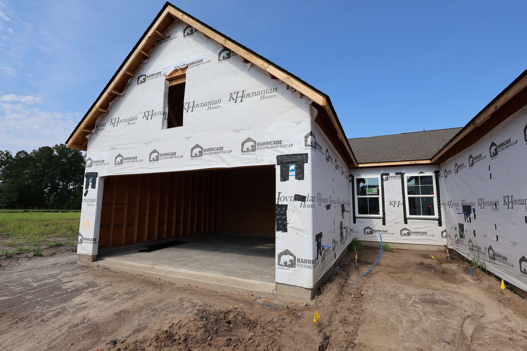 Exterior - August 15, 2026