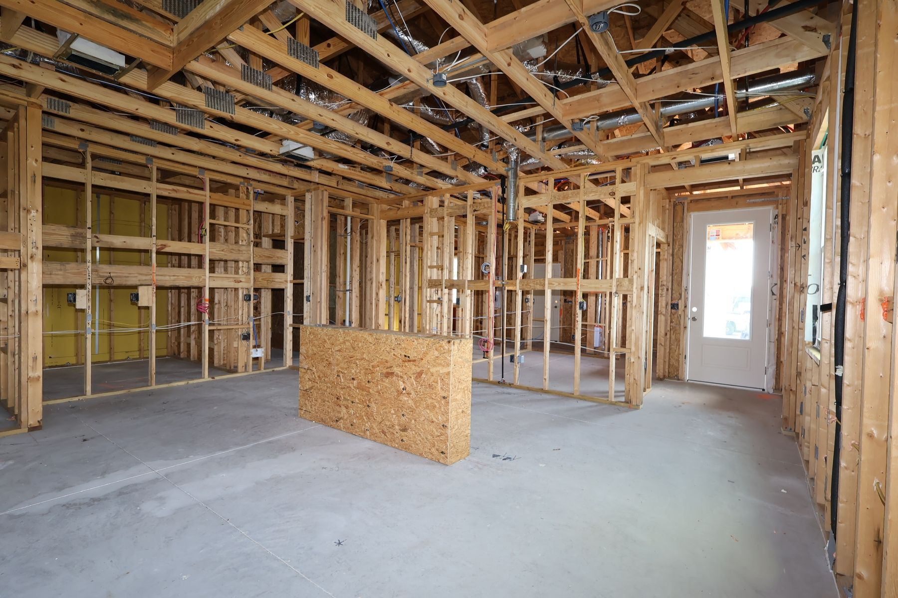 Interior - August 15, 2026