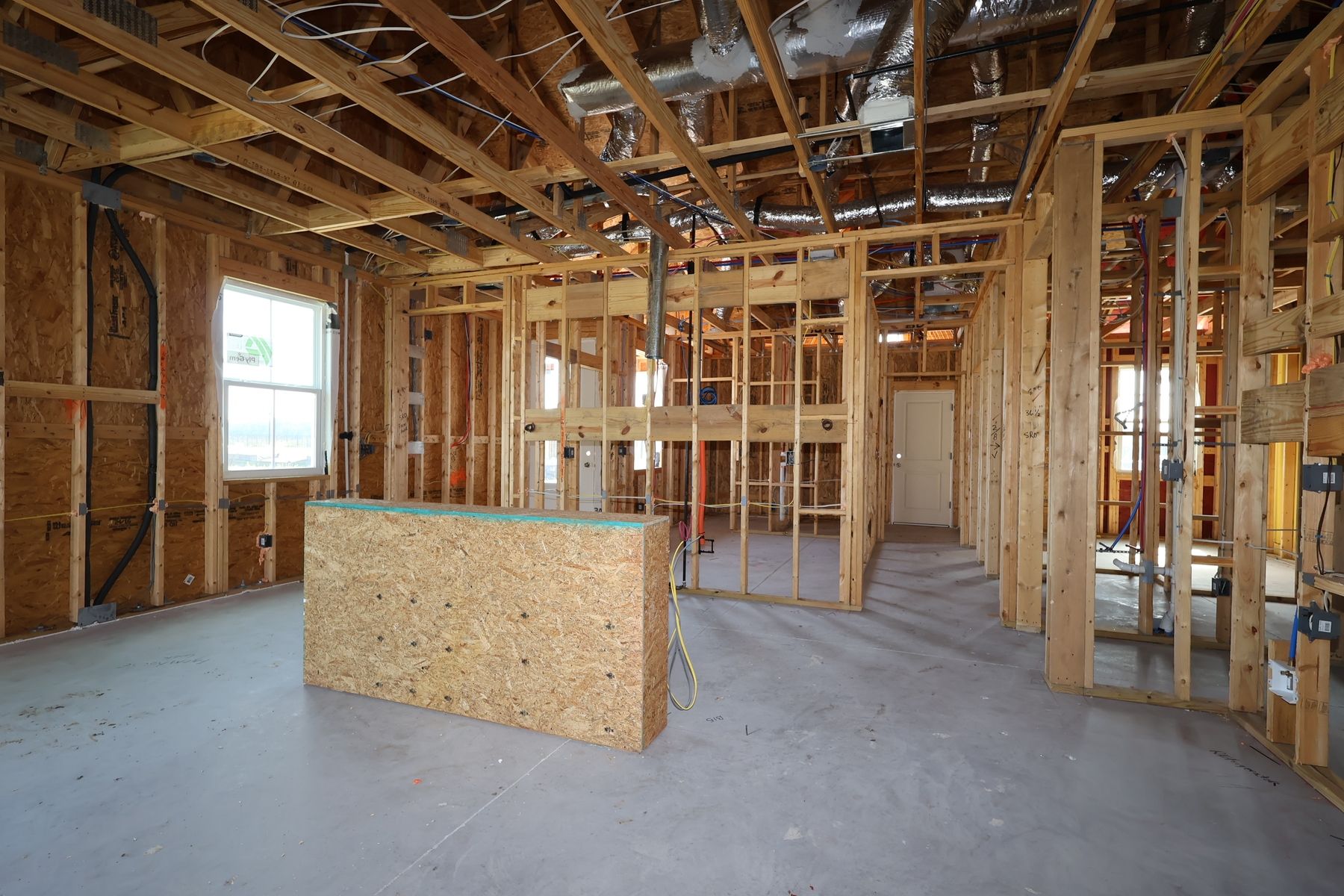 Interior - August 15, 2026