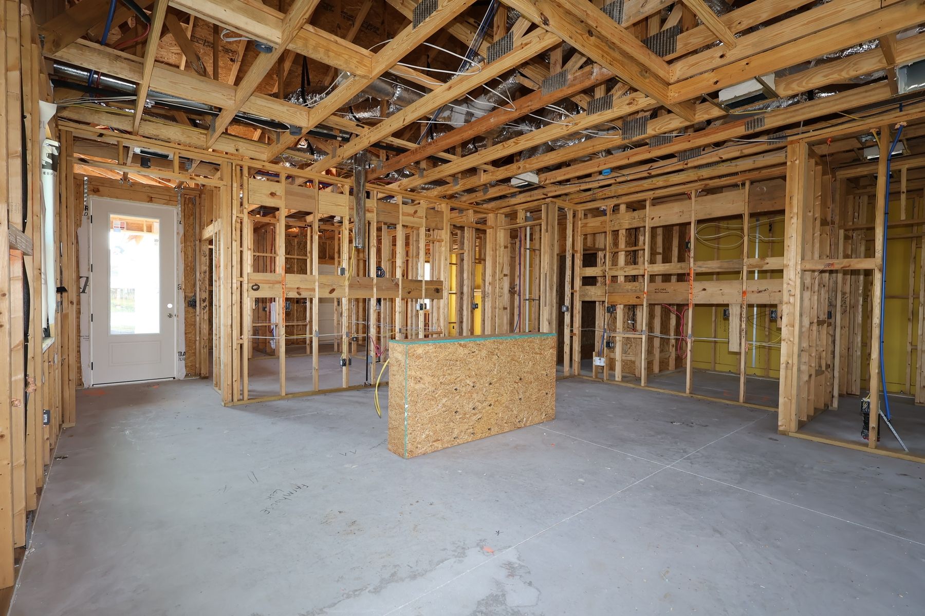 Interior - August 15, 2026