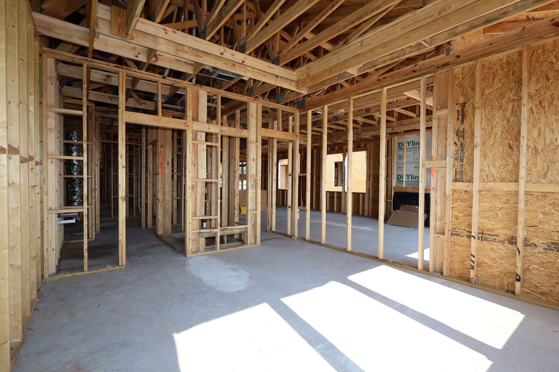 Interior - August 15, 2026