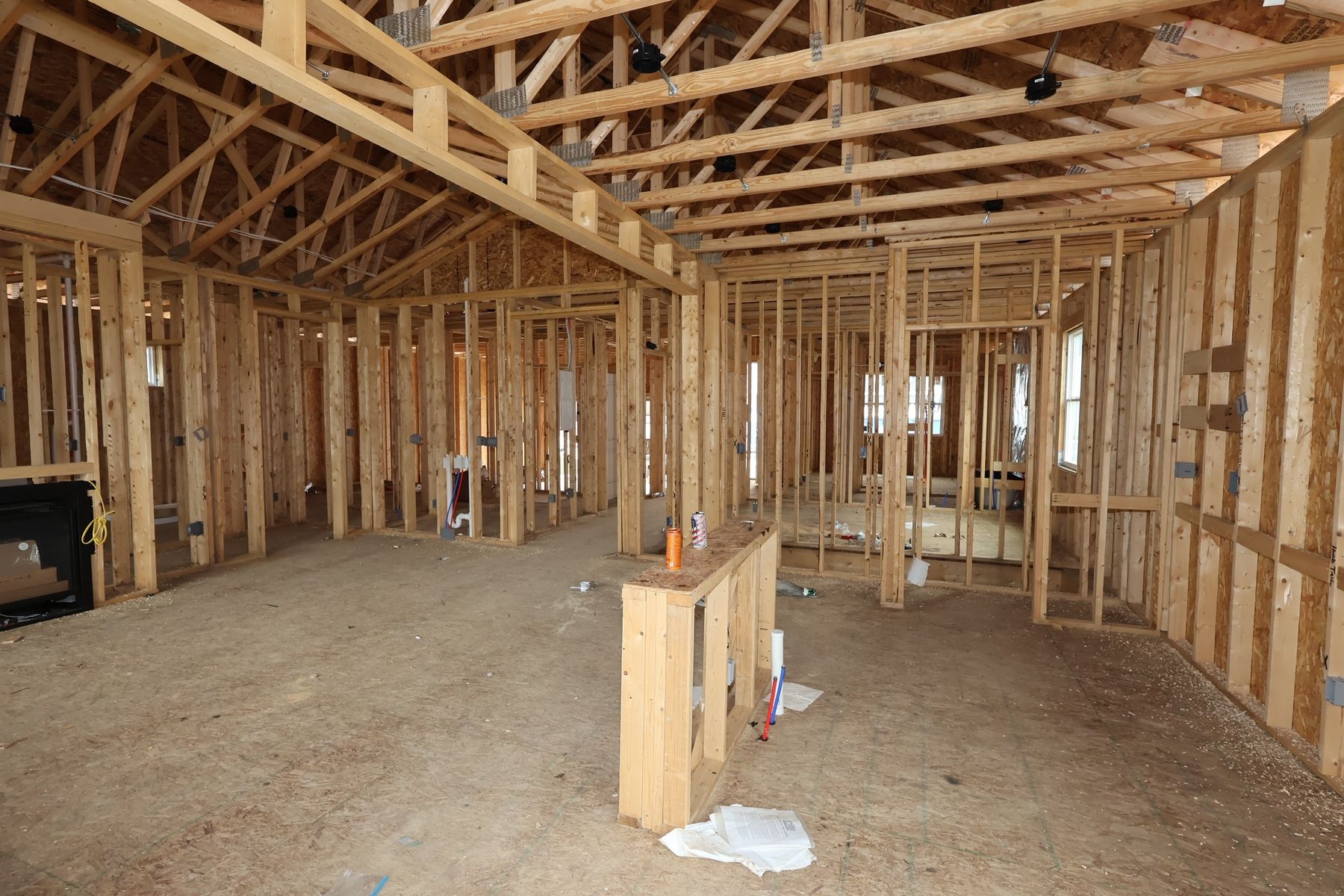 Interior - August 13, 2026