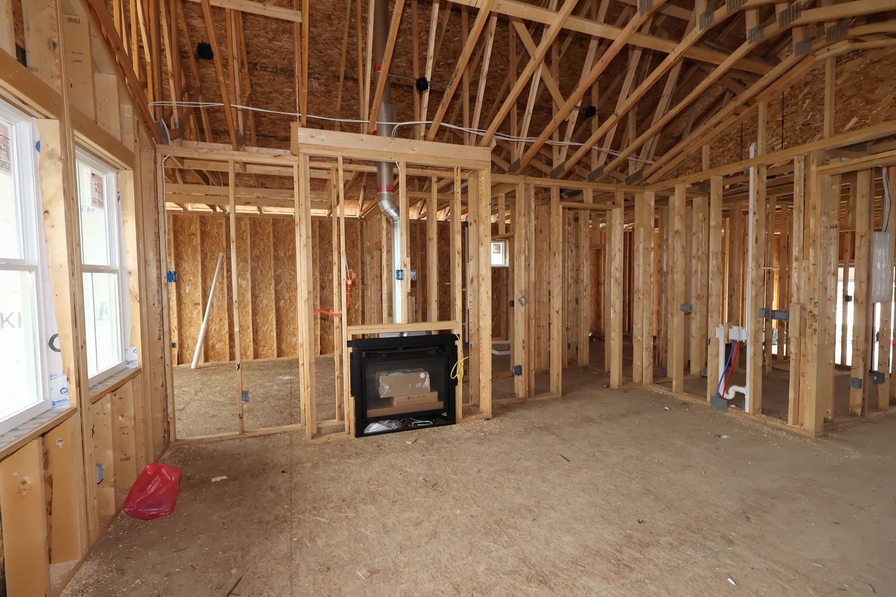 Interior - August 13, 2026