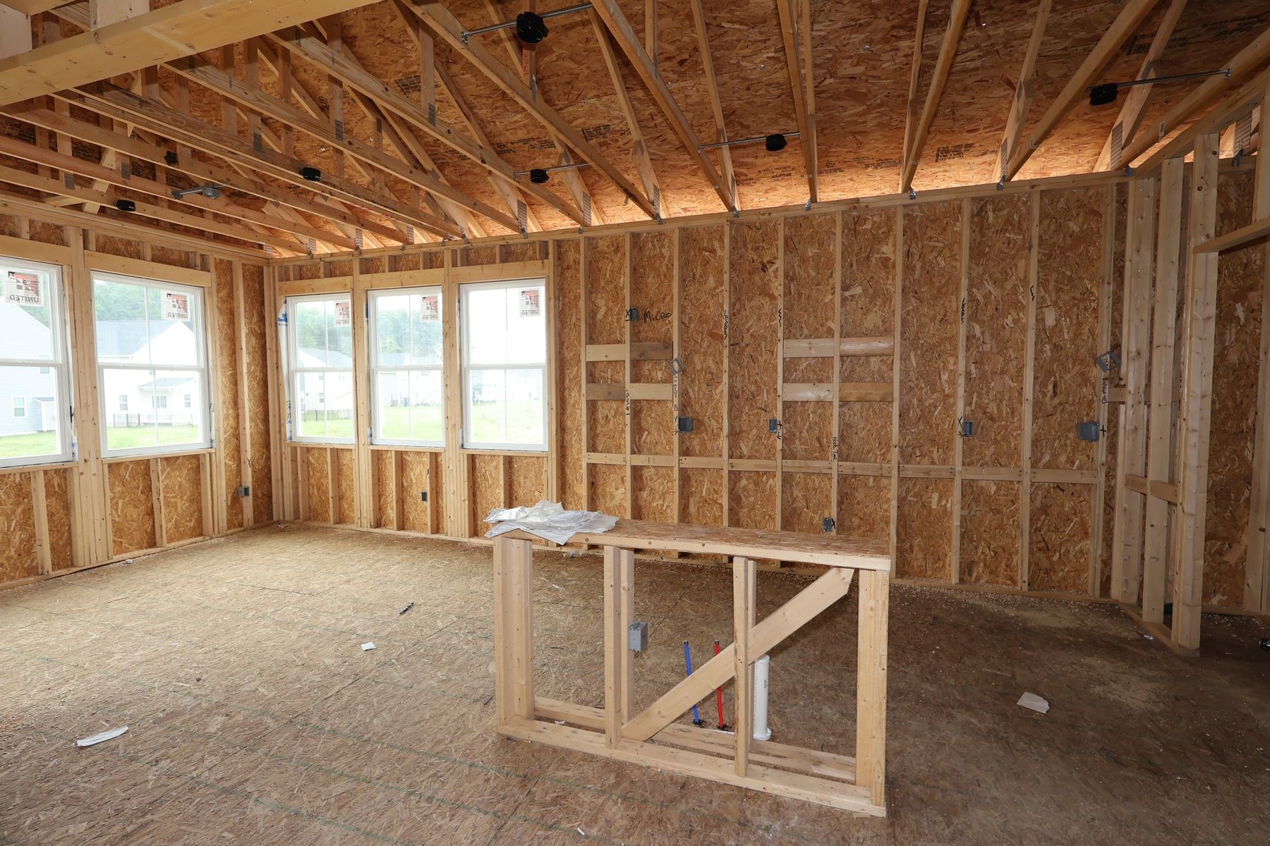 Interior - August 13, 2026