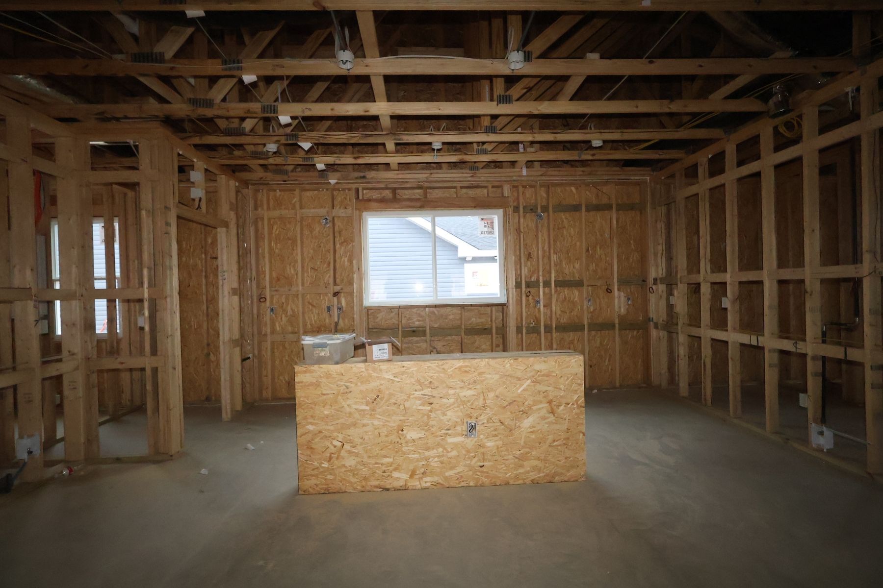Kitchen - August 14, 2026