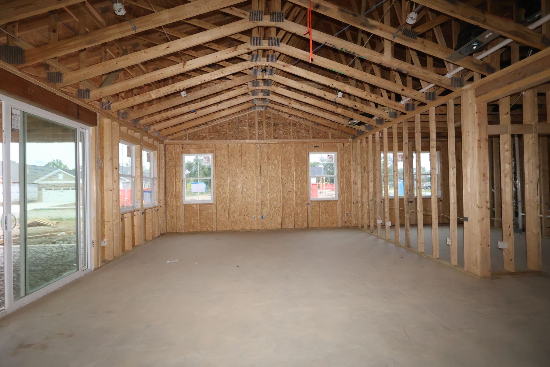 Great Room - August 14, 2026