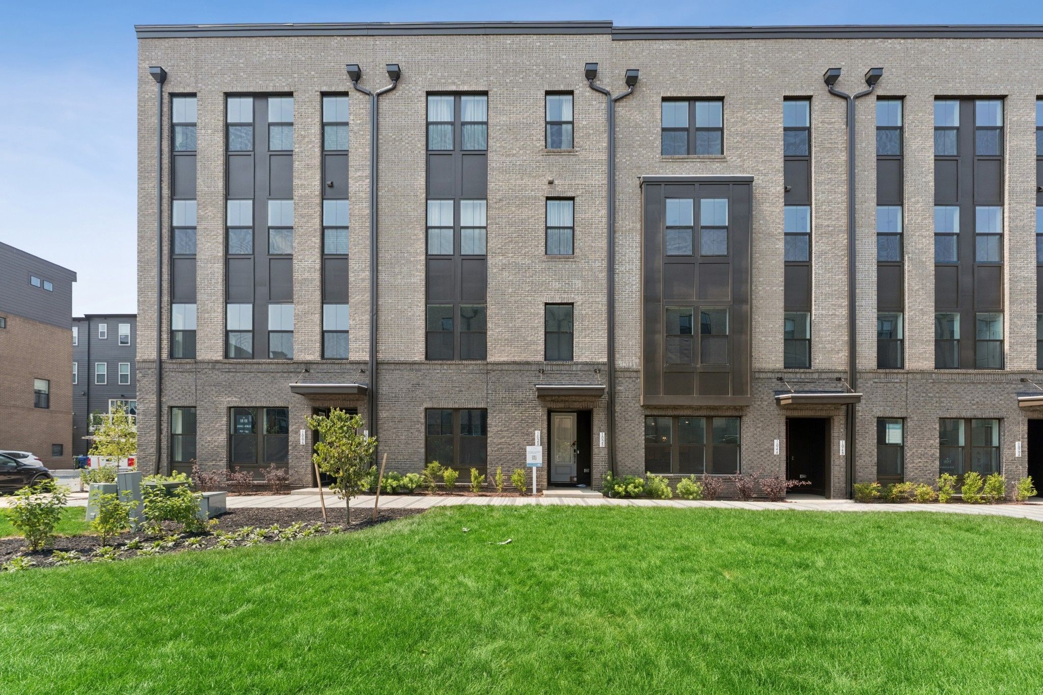 102A Locke St. (Maywood)