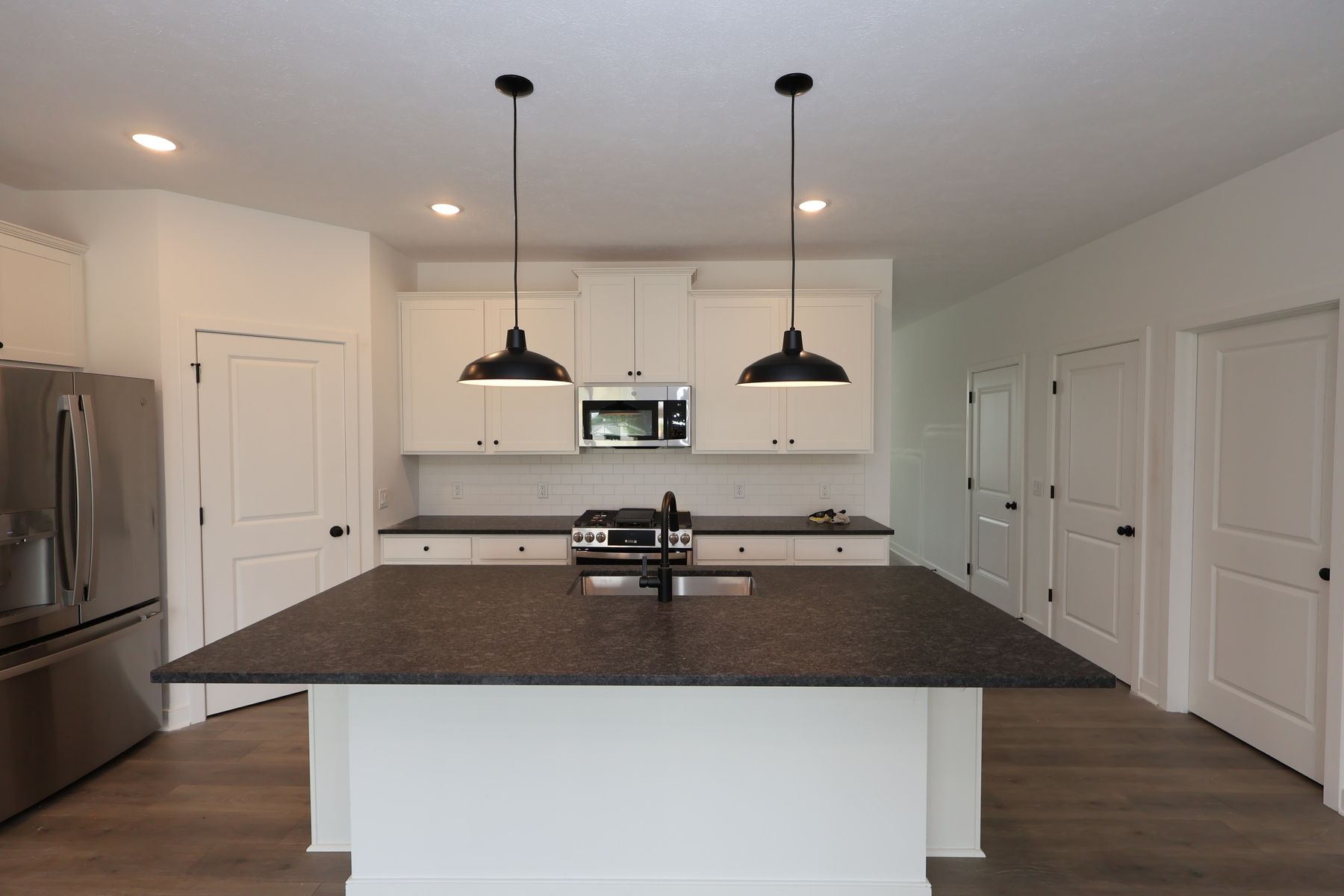 Kitchen - August 14, 2026