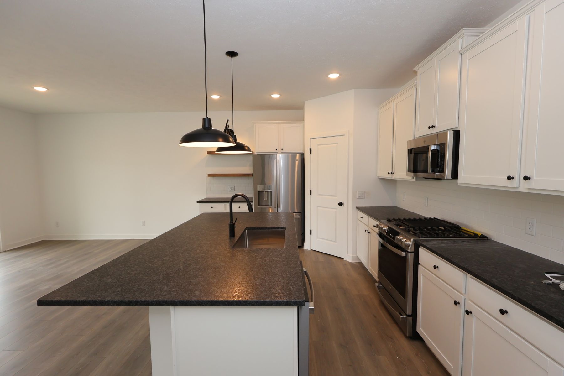 Kitchen - August 14, 2026