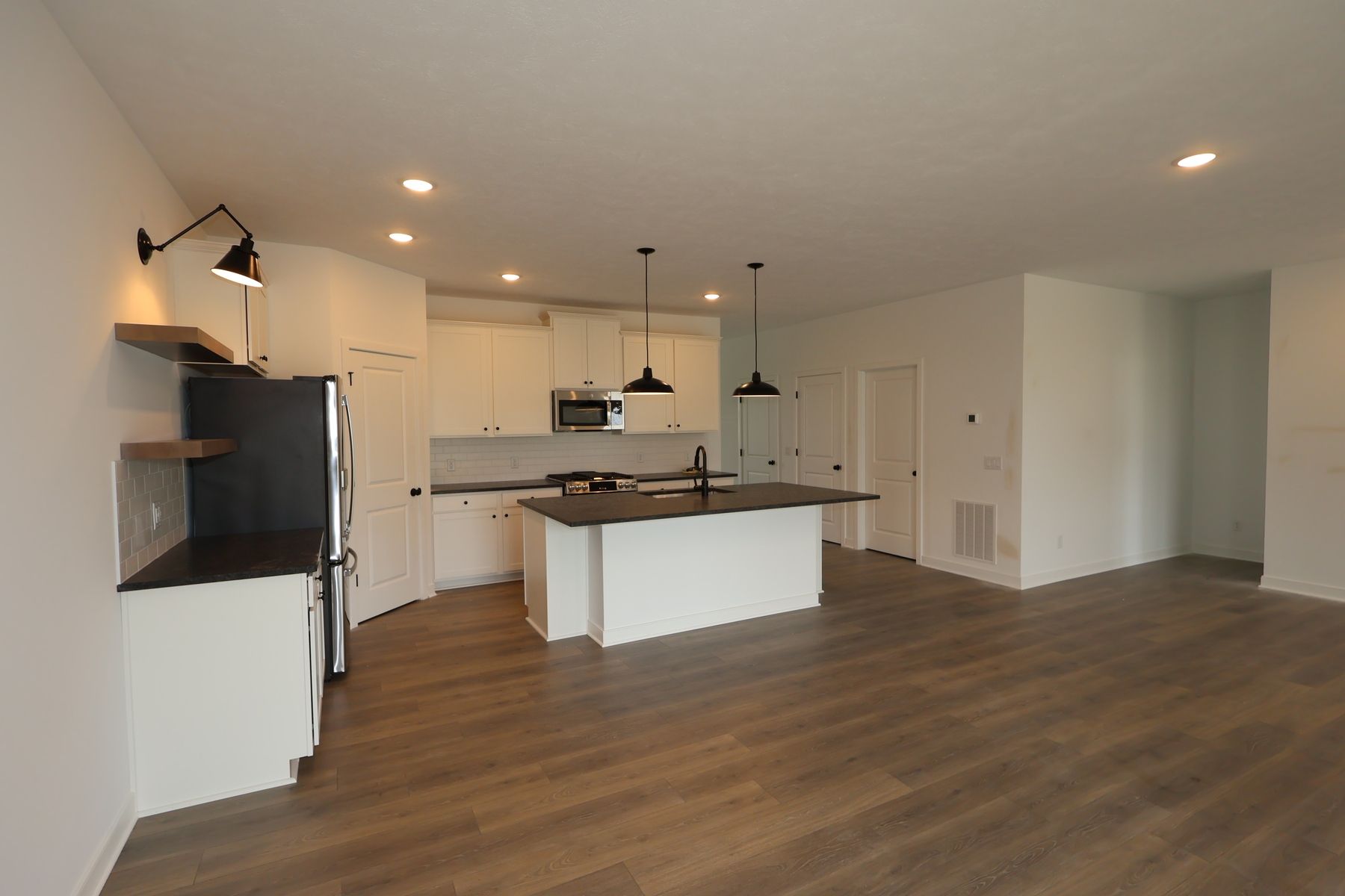 Kitchen - August 14, 2026