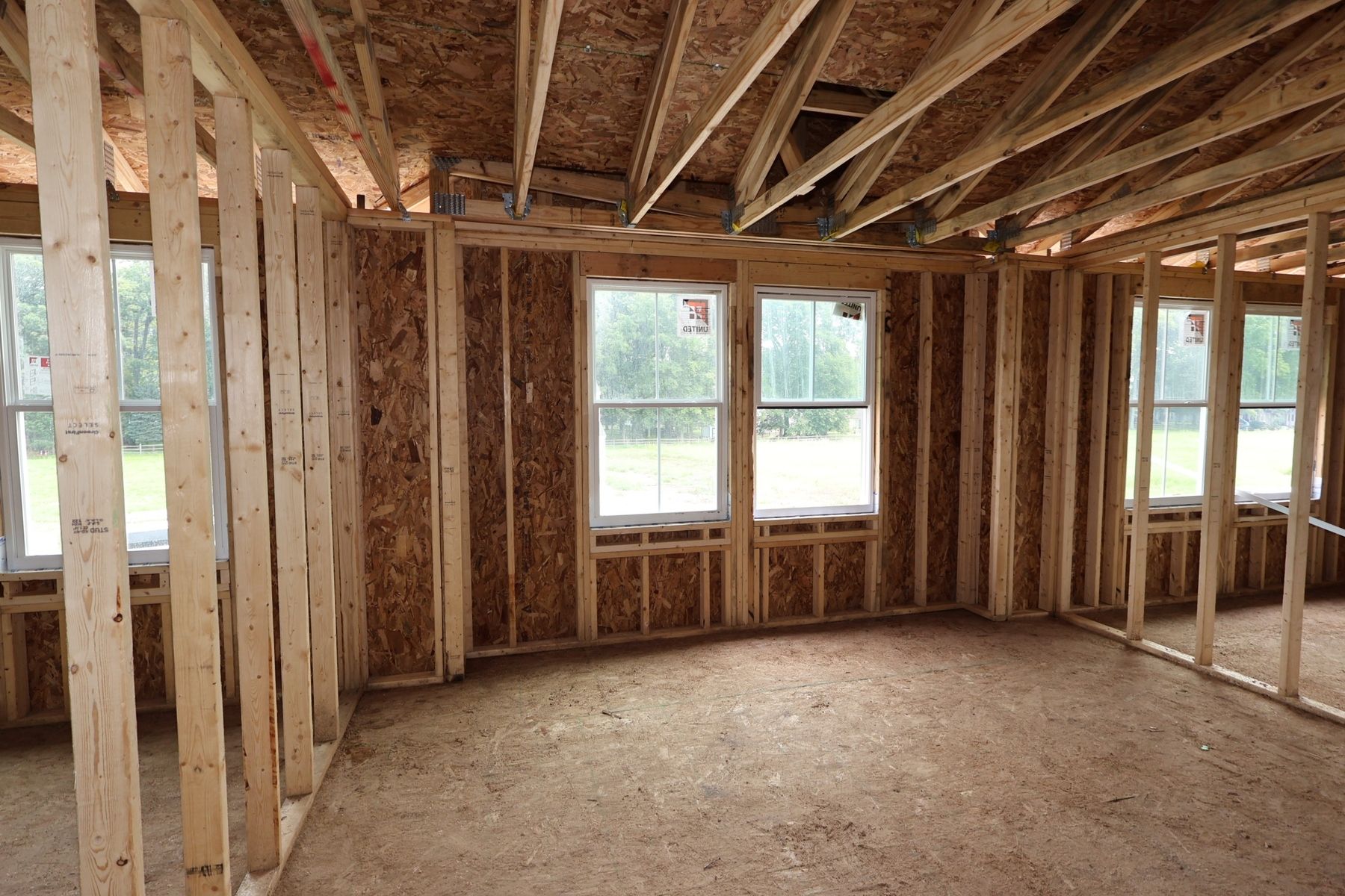 Interior - August 14, 2026