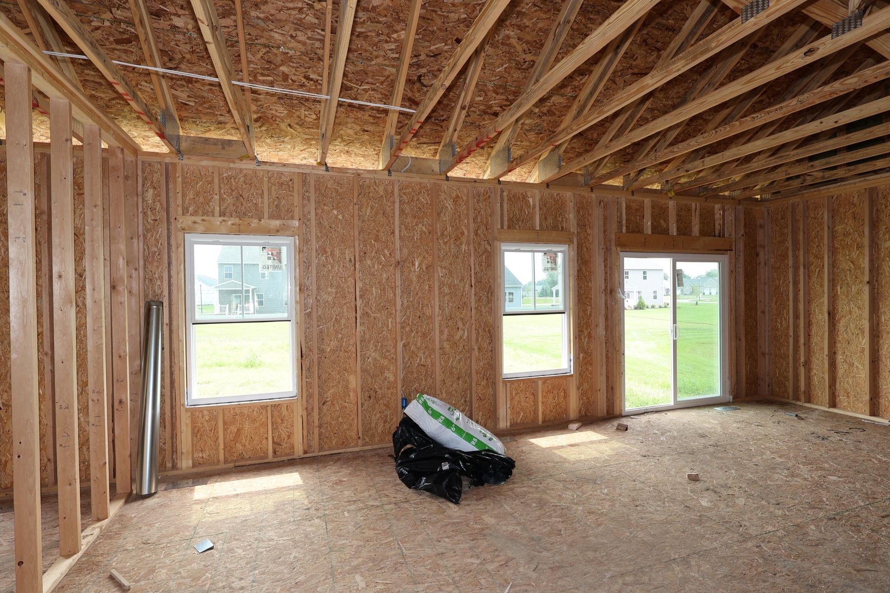 Interior - August 14, 2026