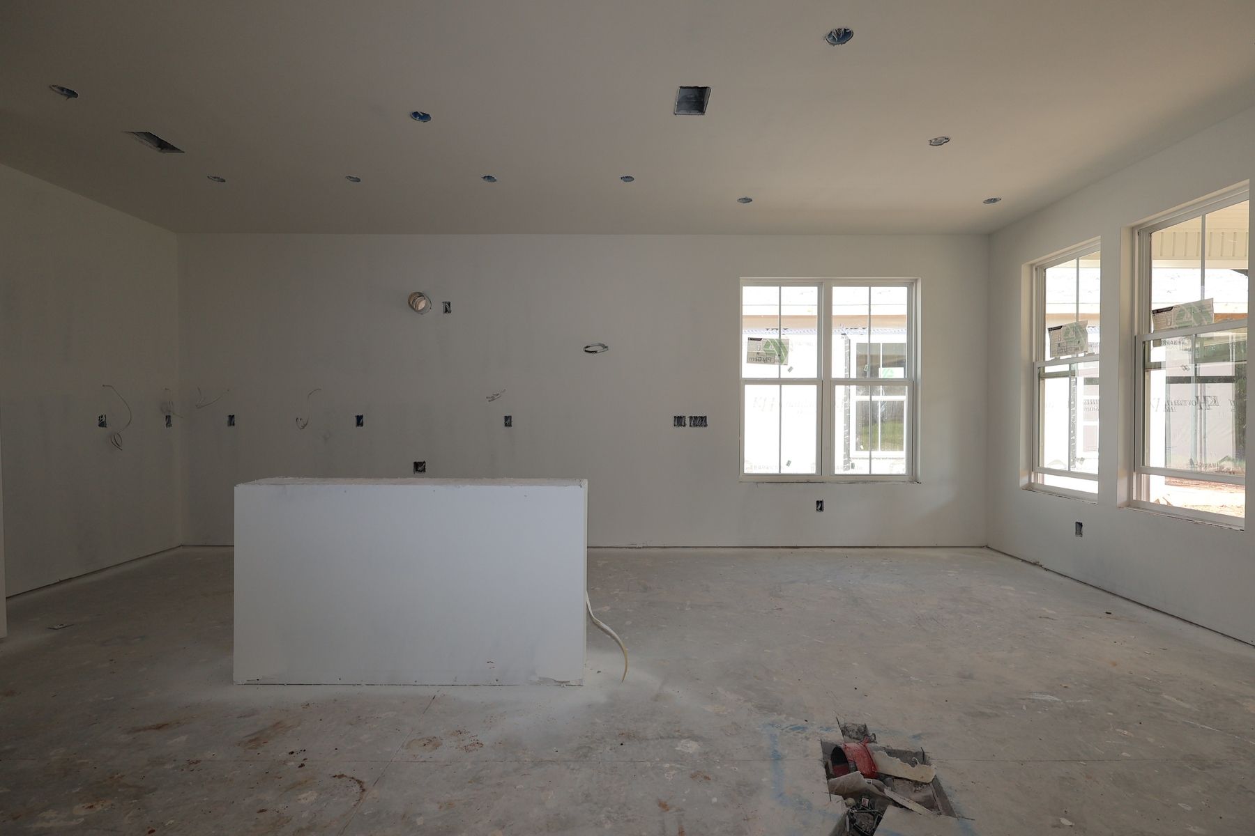 Kitchen - August 15, 2026