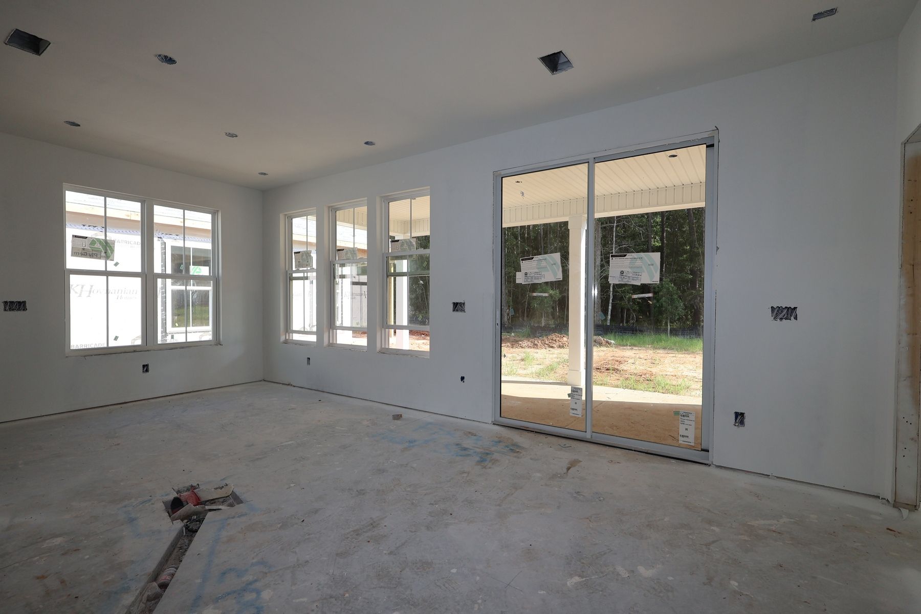 Great Room - August 15, 2026