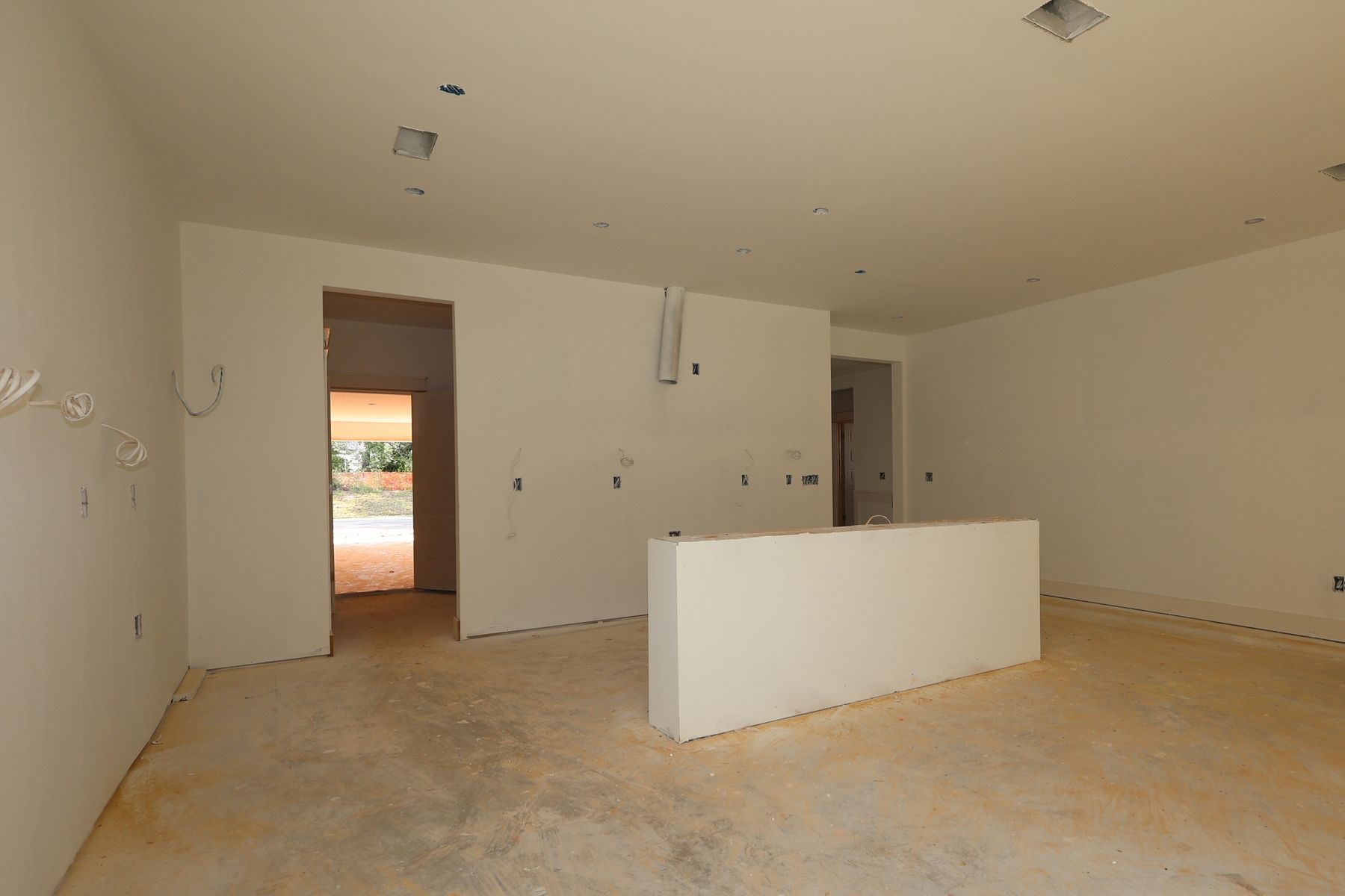 Interior - August 15, 2026