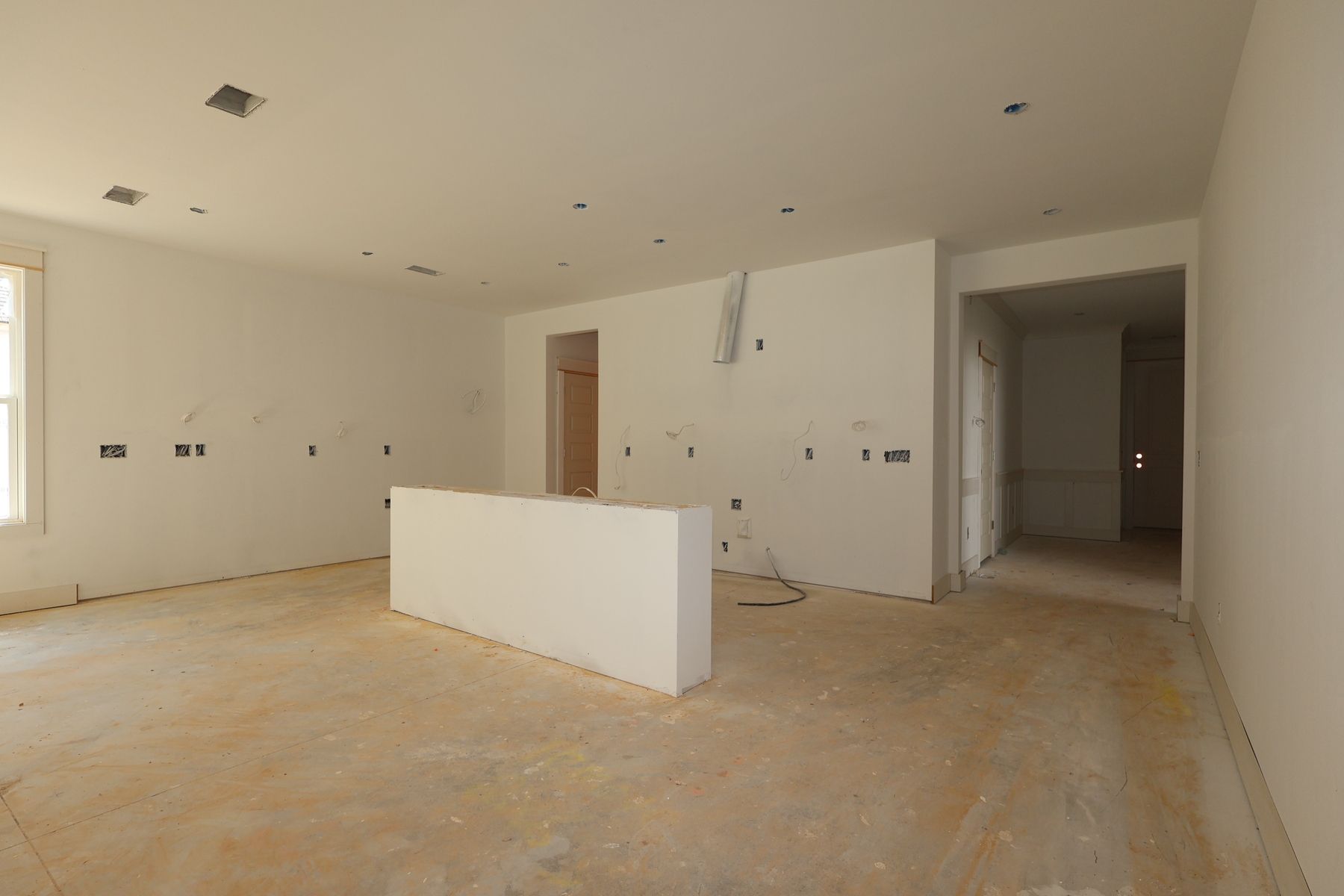 Interior - August 15, 2026