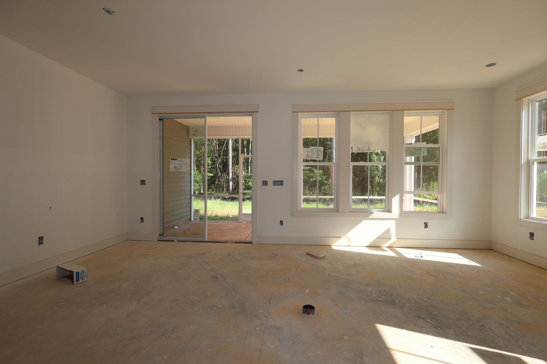Great Room - August 15, 2026