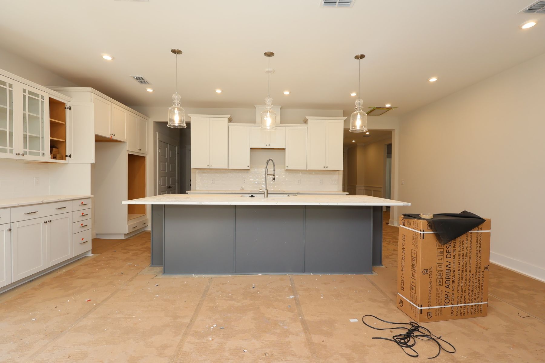 Kitchen - August 15, 2026